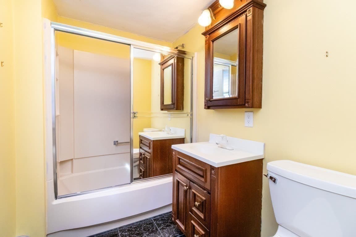 Single Family Residence at 19 Eagle Street, Boston MA 02132, photo 18 of 31