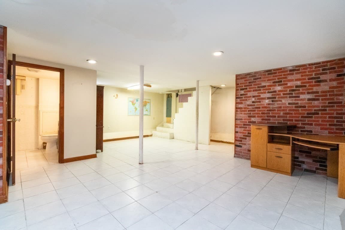 Single Family Residence at 19 Eagle Street, Boston MA 02132, photo 19 of 31