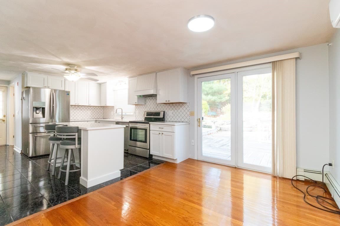 Single Family Residence at 19 Eagle Street, Boston MA 02132, photo 4 of 31
