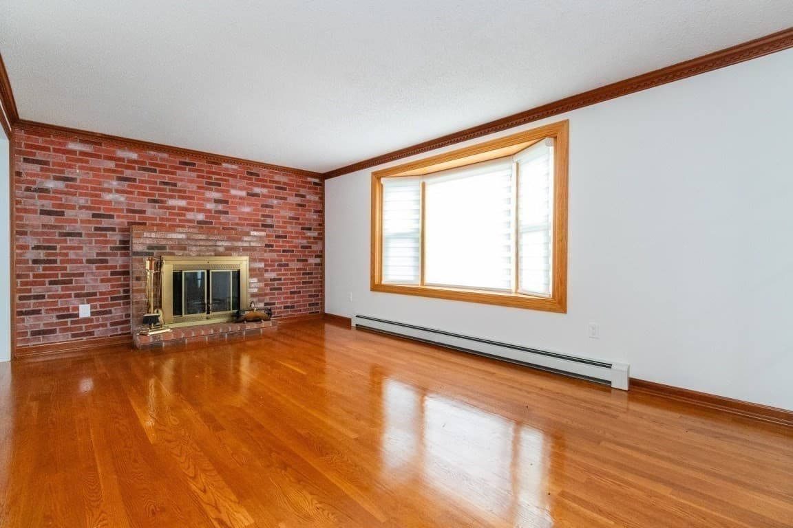 Single Family Residence at 19 Eagle Street, Boston MA 02132, photo 8 of 31