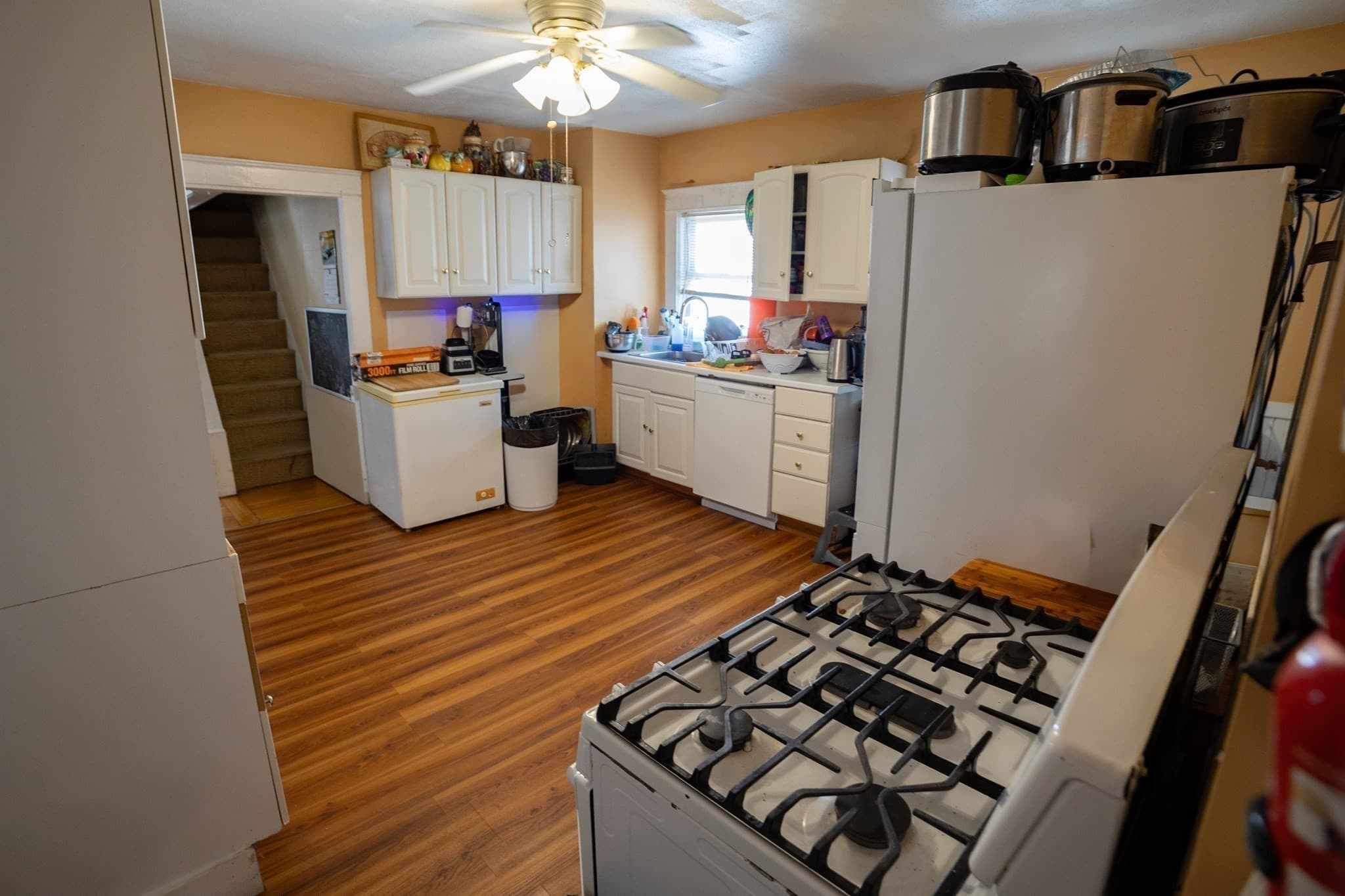 2 Family - 2 Units Up/Down at 17 Myrtle St, Lowell MA 01850, photo 27 of 30