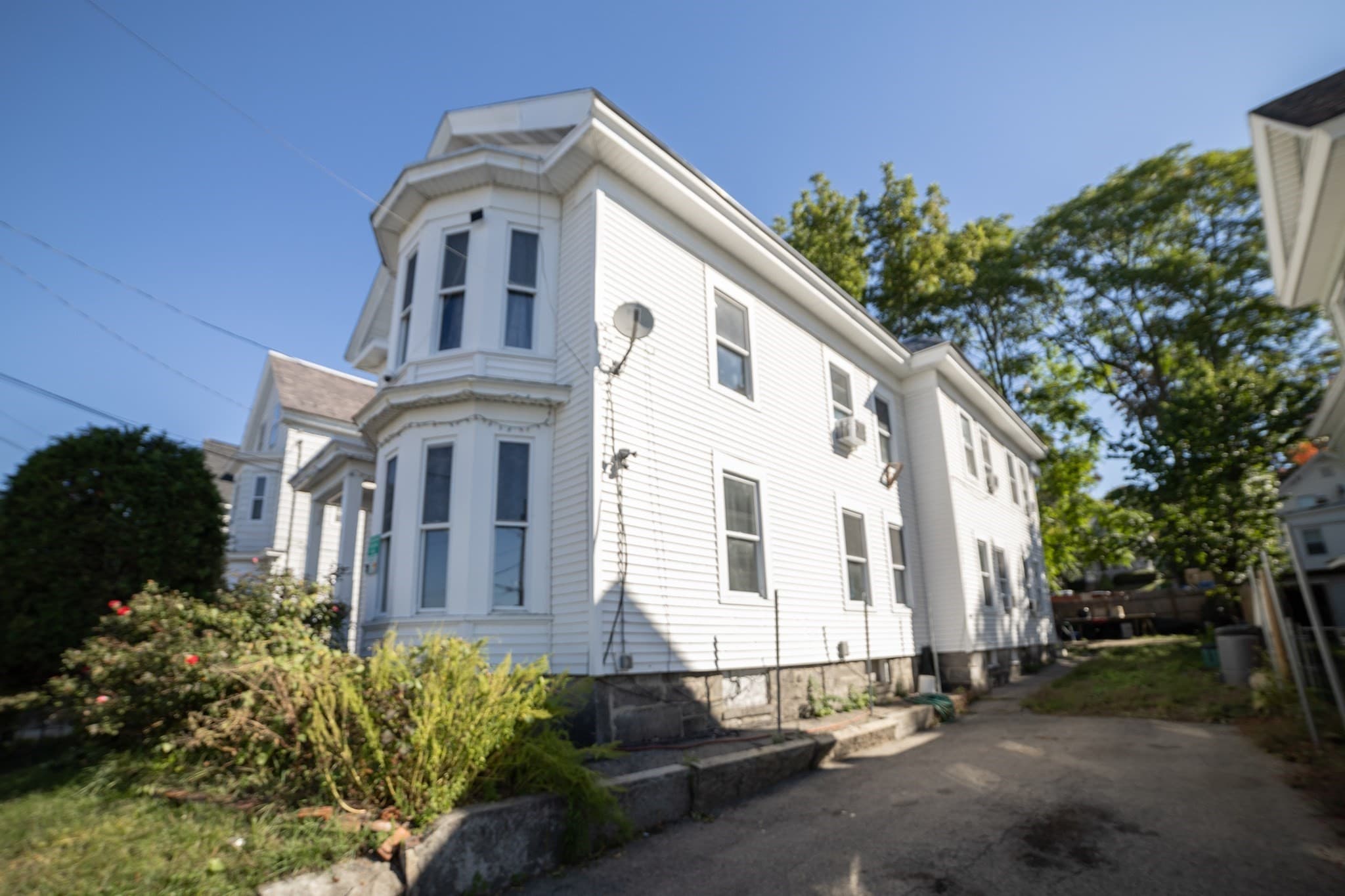 2 Family - 2 Units Up/Down at 17 Myrtle St, Lowell MA 01850, photo 2 of 30