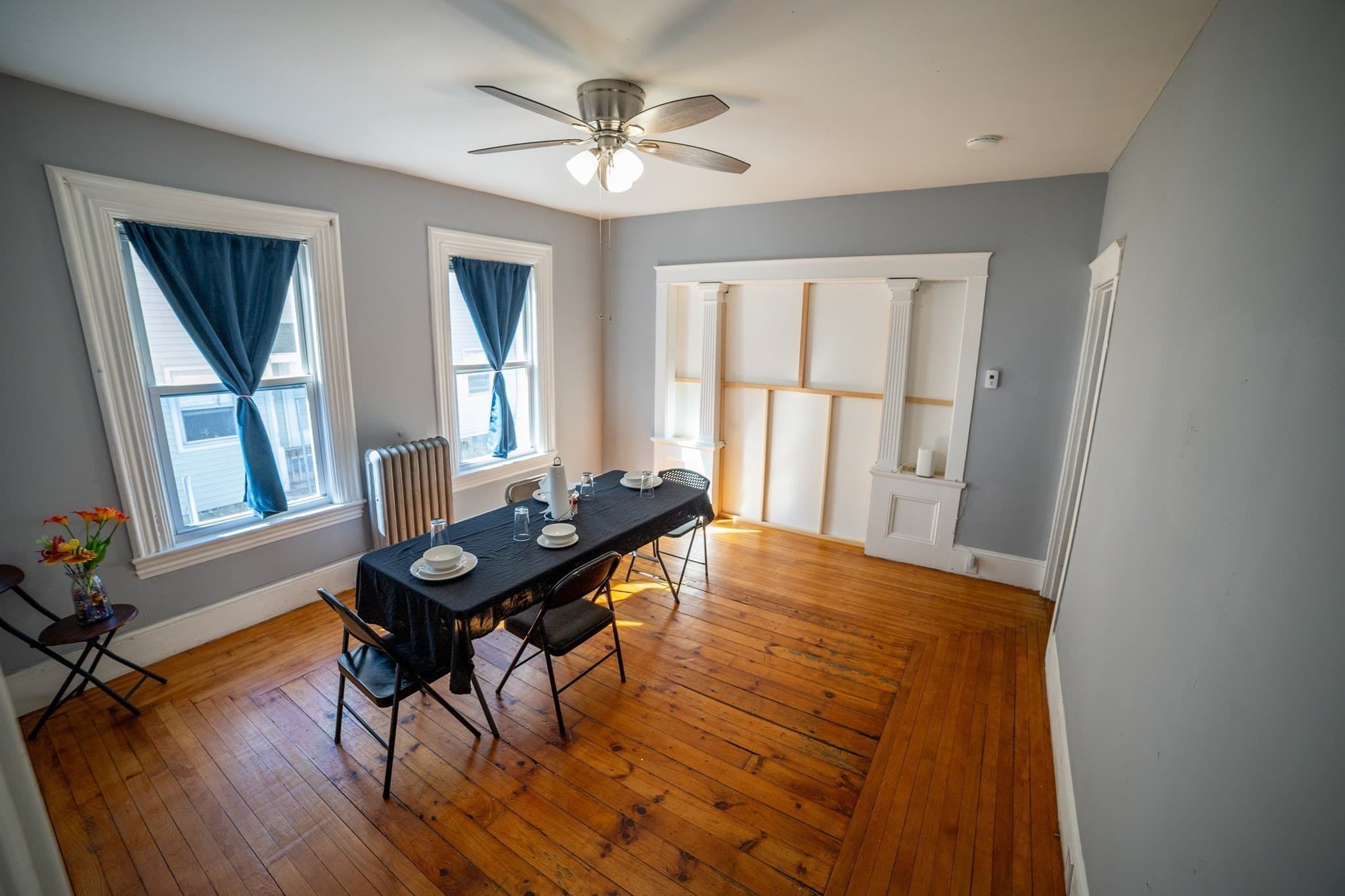 2 Family - 2 Units Up/Down at 17 Myrtle St, Lowell MA 01850, photo 6 of 30