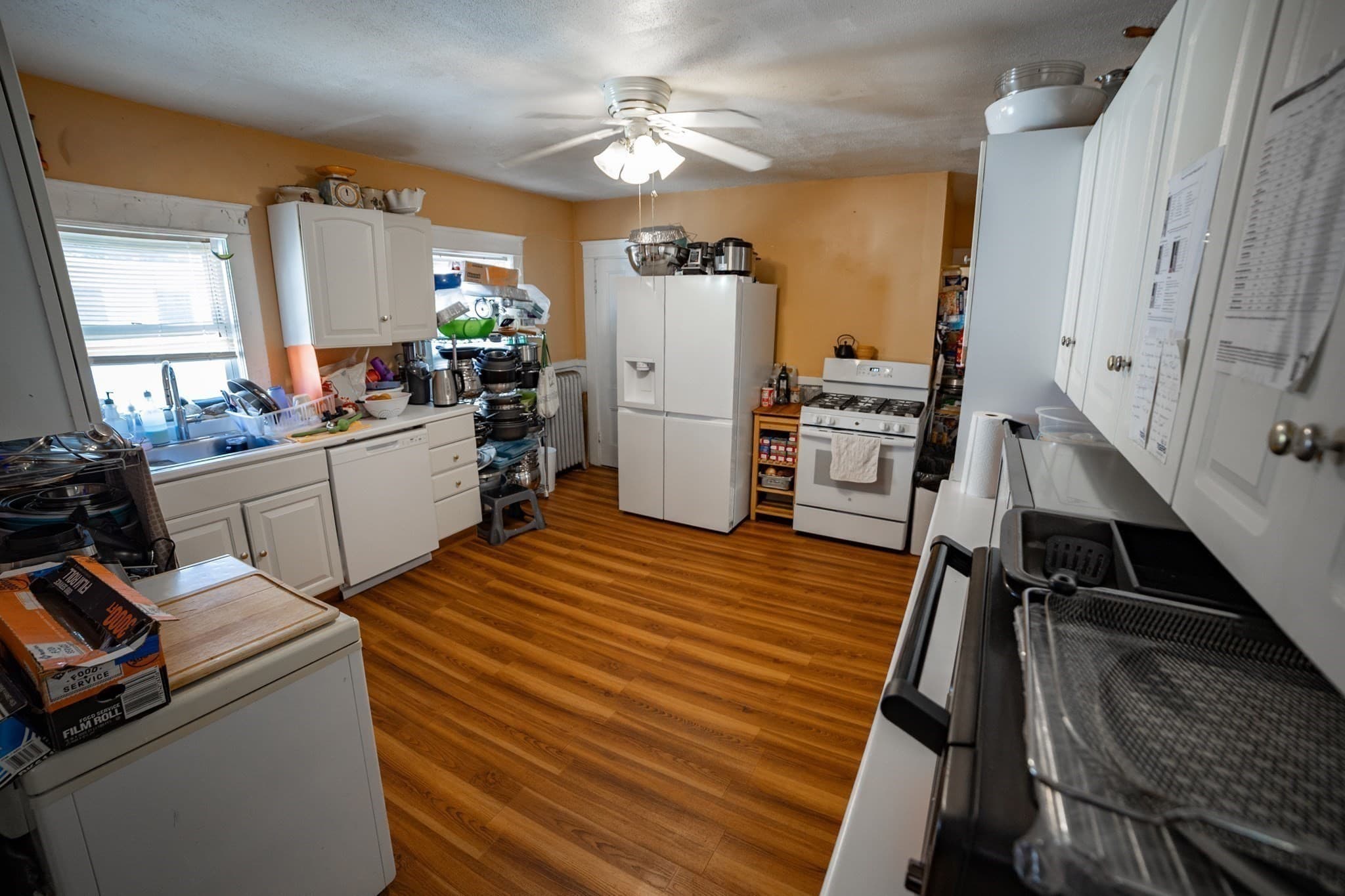 2 Family - 2 Units Up/Down at 17 Myrtle St, Lowell MA 01850, photo 26 of 30