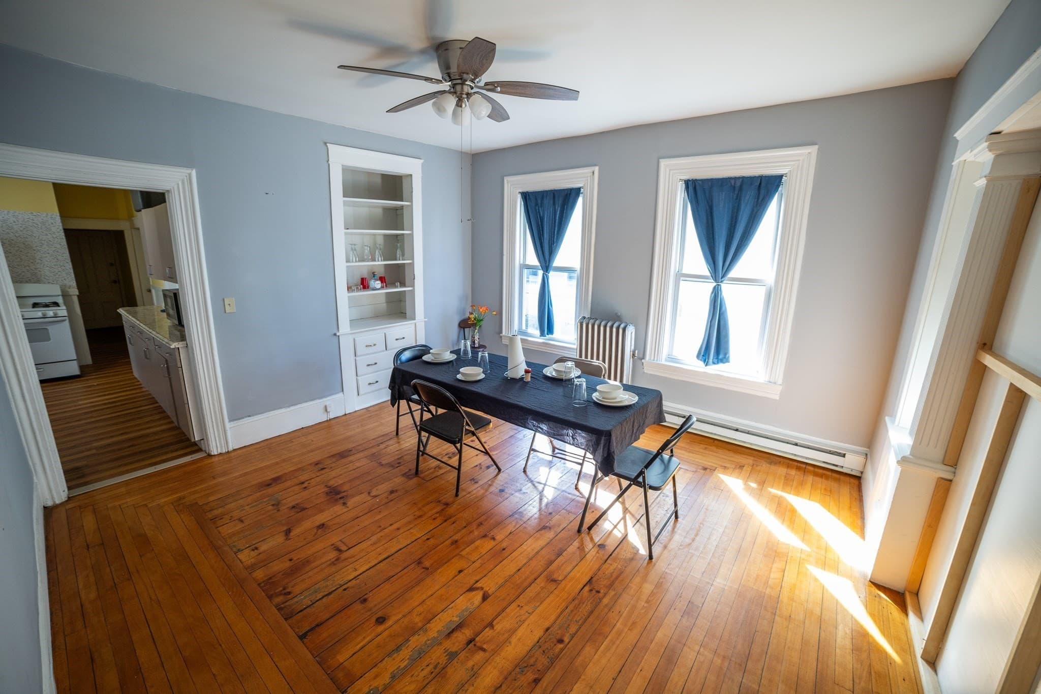 2 Family - 2 Units Up/Down at 17 Myrtle St, Lowell MA 01850, photo 5 of 30