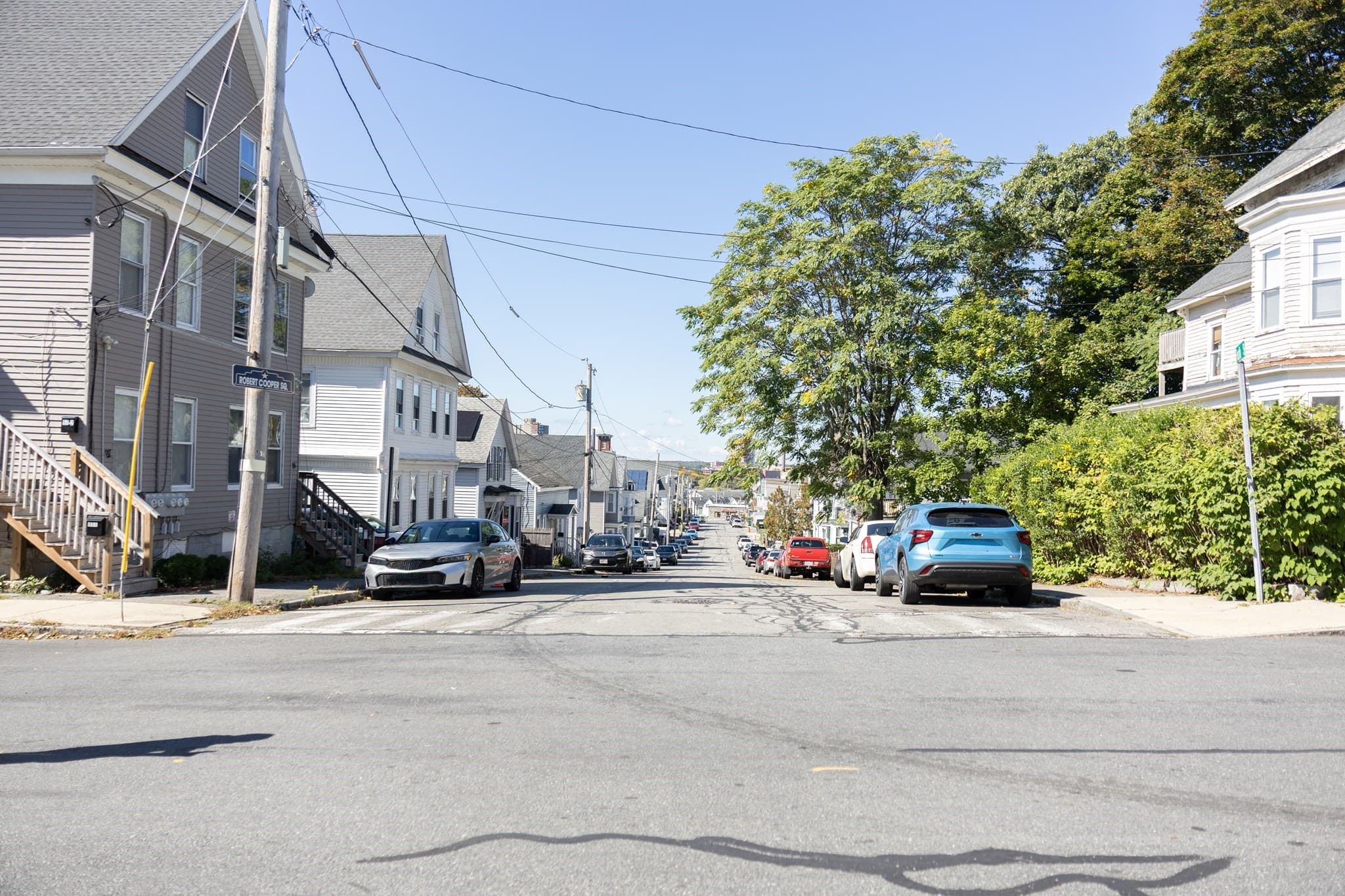 2 Family - 2 Units Up/Down at 17 Myrtle St, Lowell MA 01850, photo 30 of 30