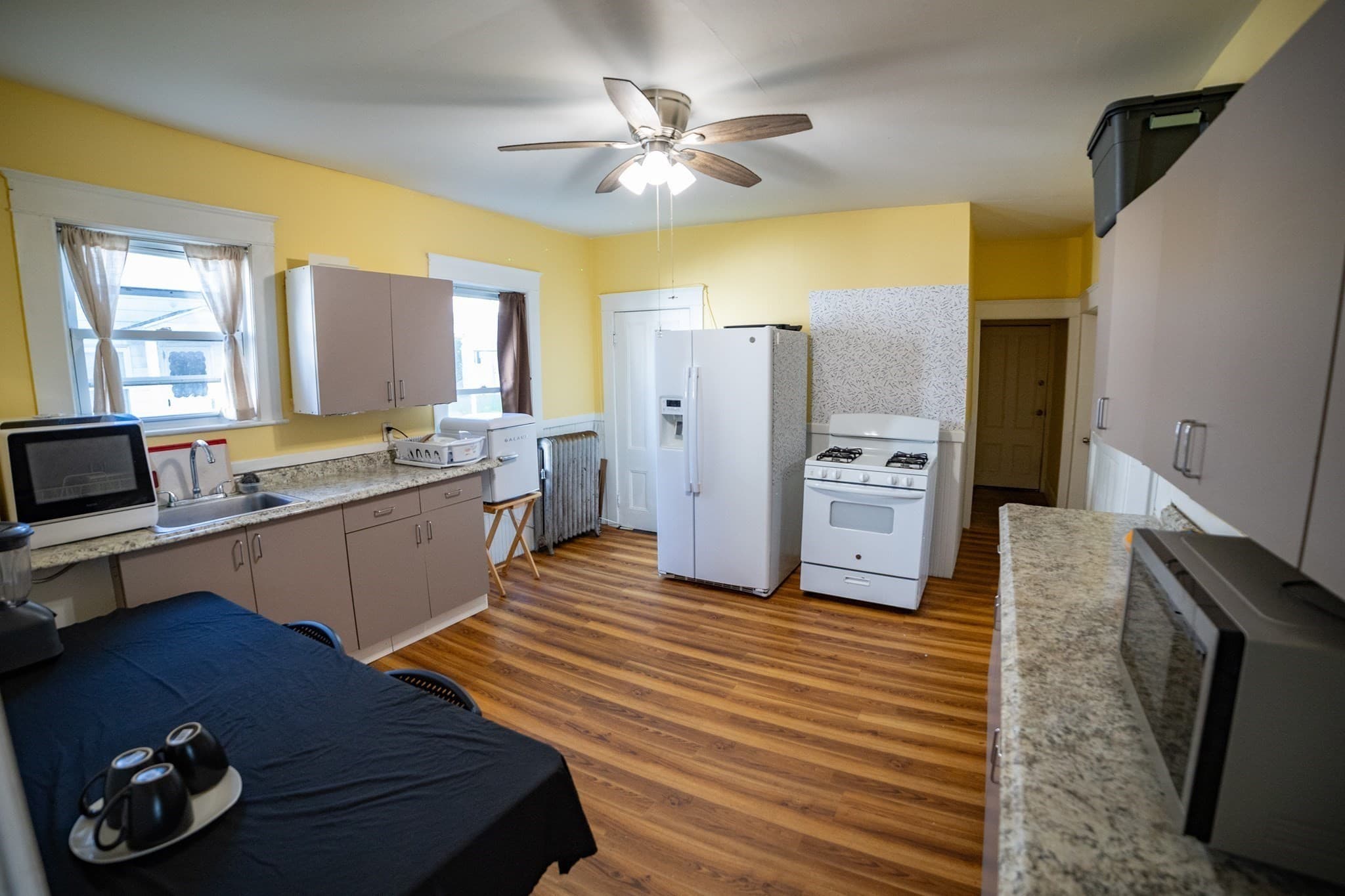 2 Family - 2 Units Up/Down at 17 Myrtle St, Lowell MA 01850, photo 10 of 30
