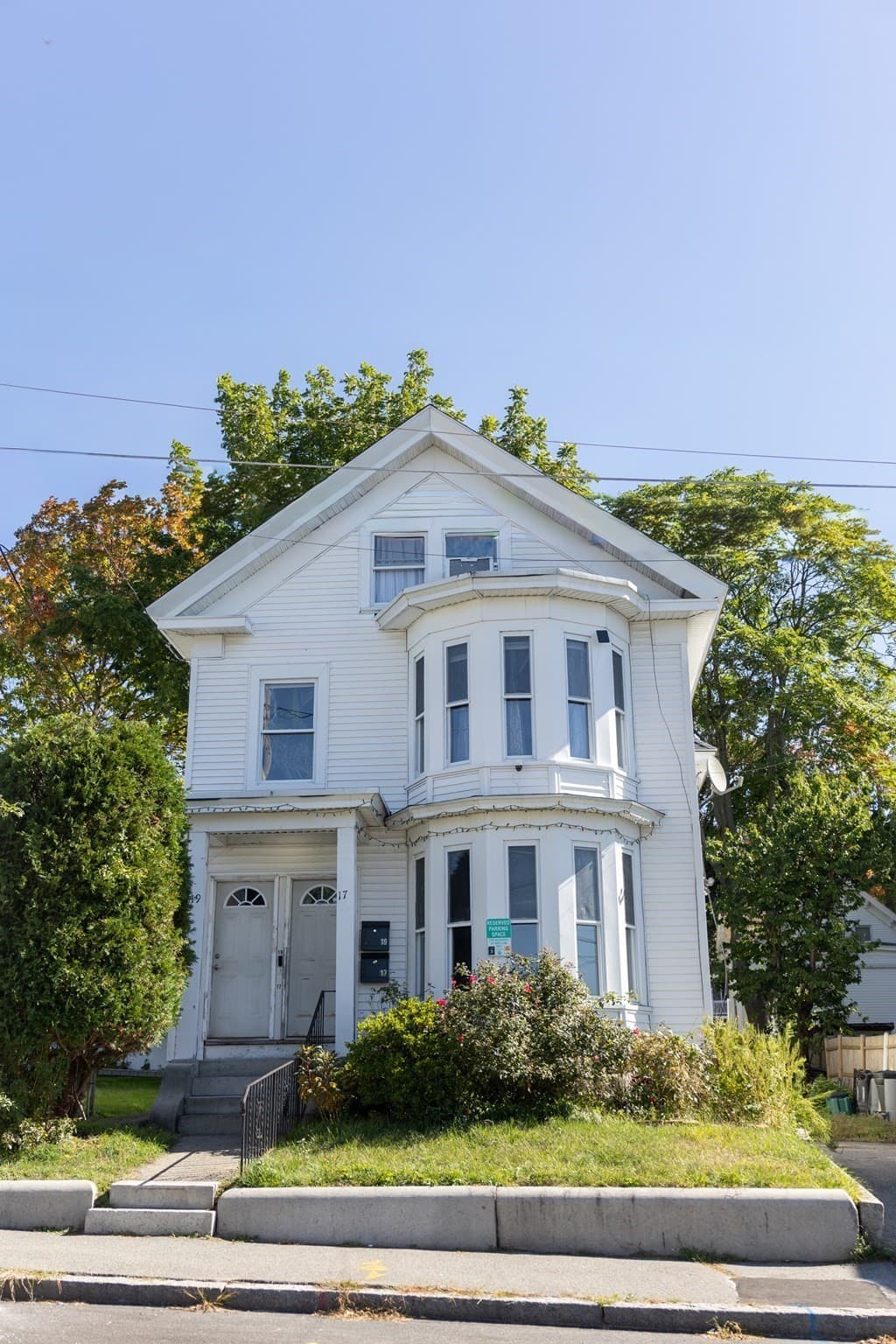 2 Family - 2 Units Up/Down at 17 Myrtle St, Lowell MA 01850, photo 4 of 30