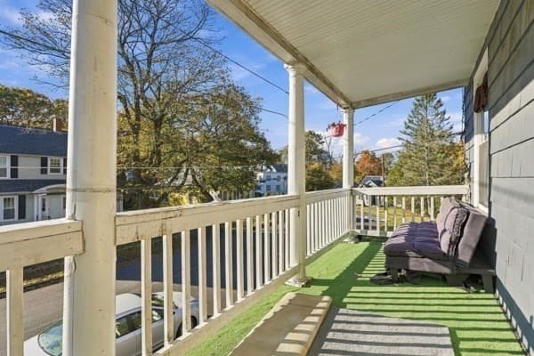 3 Family at 49 Abbott Street, Gardner MA 01440, photo 6 of 26