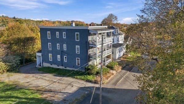 3 Family at 49 Abbott Street, Gardner MA 01440, photo 5 of 26