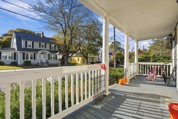 3 Family at 49 Abbott Street, Gardner MA 01440, photo 4 of 26
