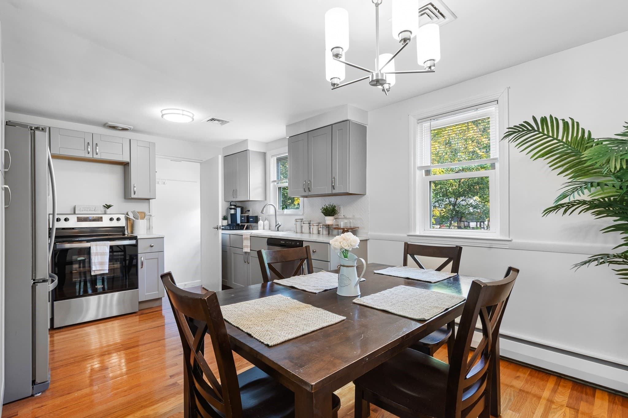 Single Family Residence at 15 Carson, Woburn MA 01801, photo 13 of 25