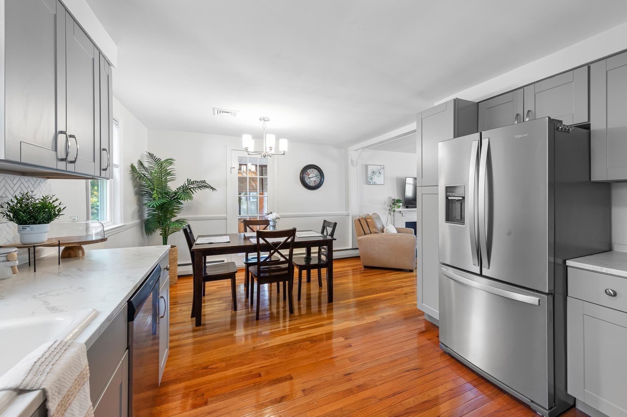 Single Family Residence at 15 Carson, Woburn MA 01801, photo 17 of 25