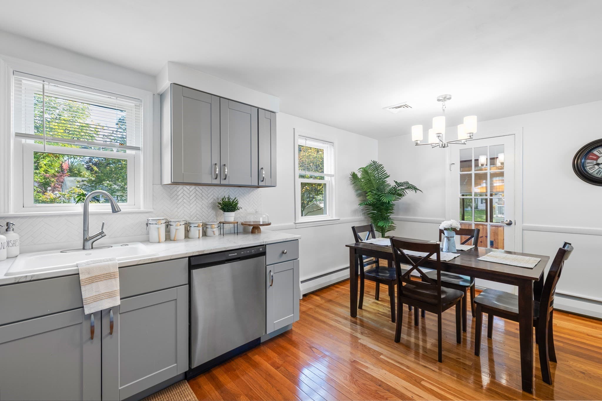 Single Family Residence at 15 Carson, Woburn MA 01801, photo 16 of 25
