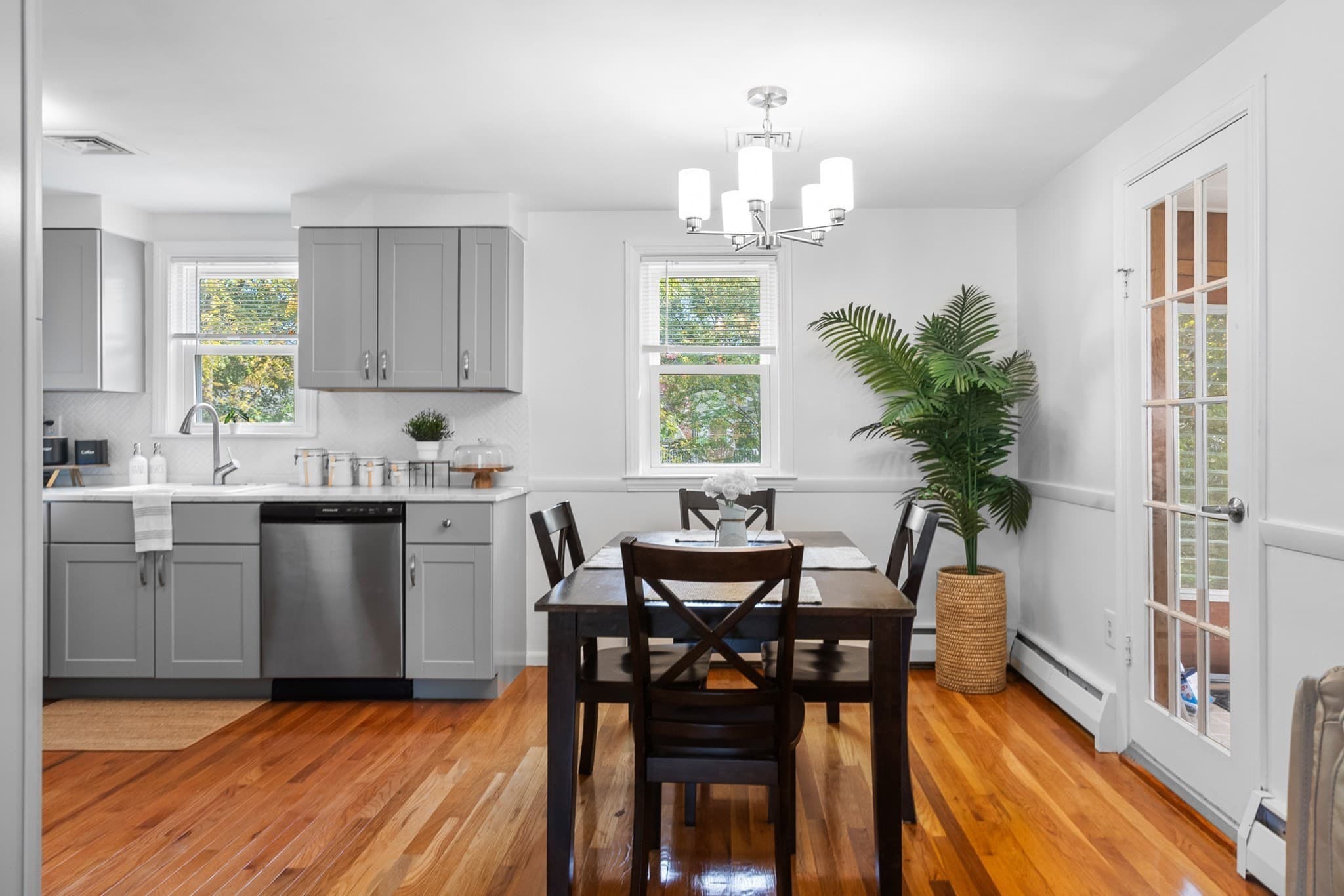 Single Family Residence at 15 Carson, Woburn MA 01801, photo 12 of 25
