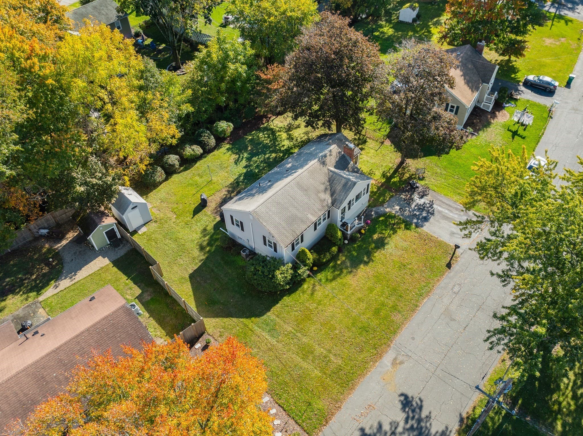 Single Family Residence at 15 Carson, Woburn MA 01801, photo 5 of 25