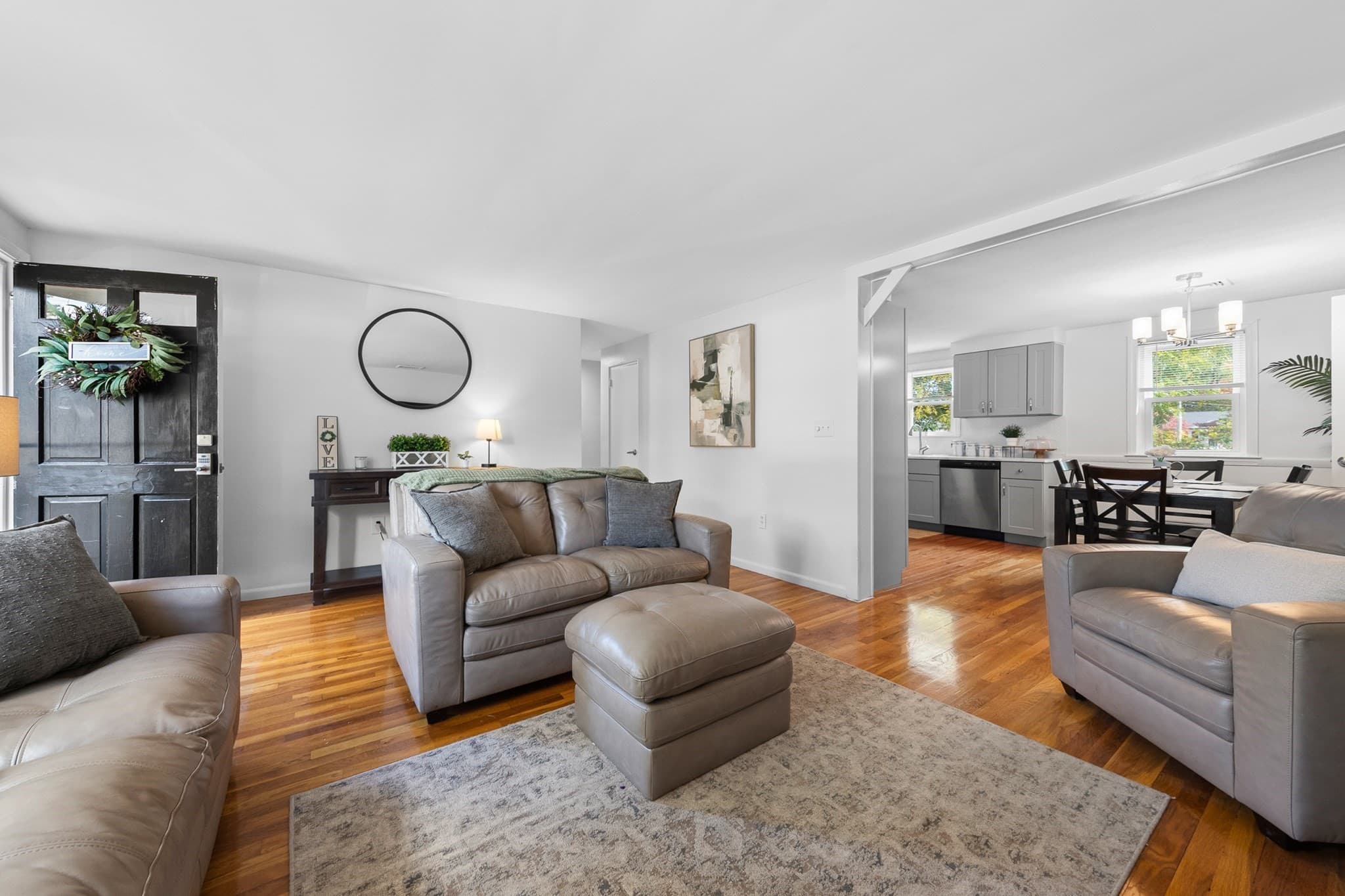Single Family Residence at 15 Carson, Woburn MA 01801, photo 9 of 25