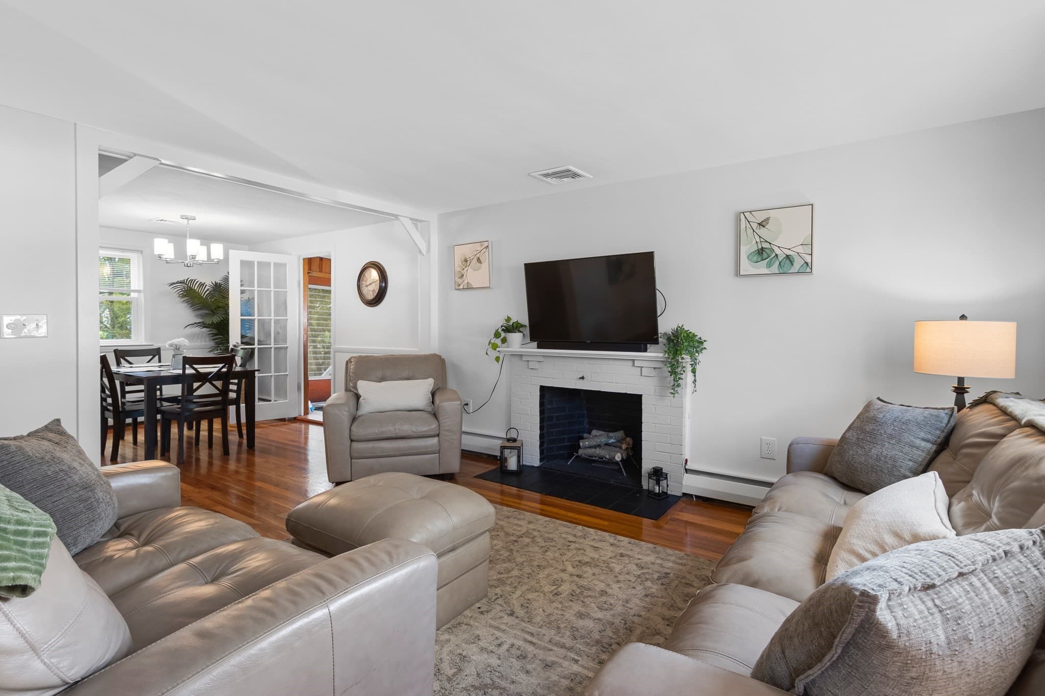 Single Family Residence at 15 Carson, Woburn MA 01801, photo 10 of 25