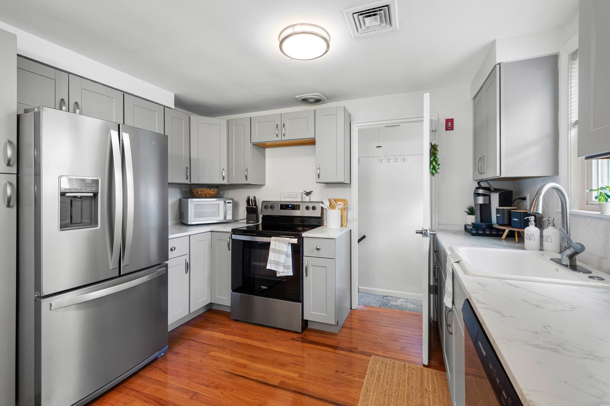 Single Family Residence at 15 Carson, Woburn MA 01801, photo 18 of 25