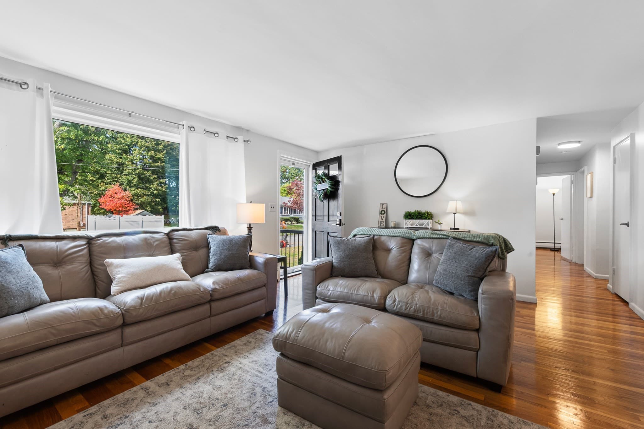Single Family Residence at 15 Carson, Woburn MA 01801, photo 8 of 25