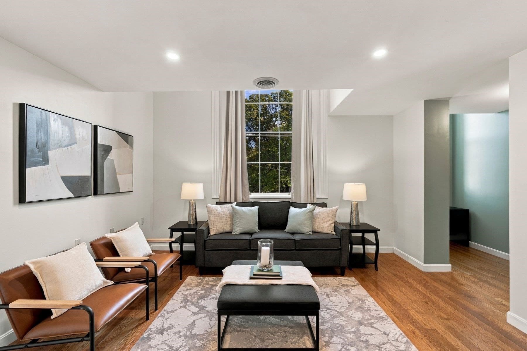 35 Flint Street # 201, Salem MA 01970