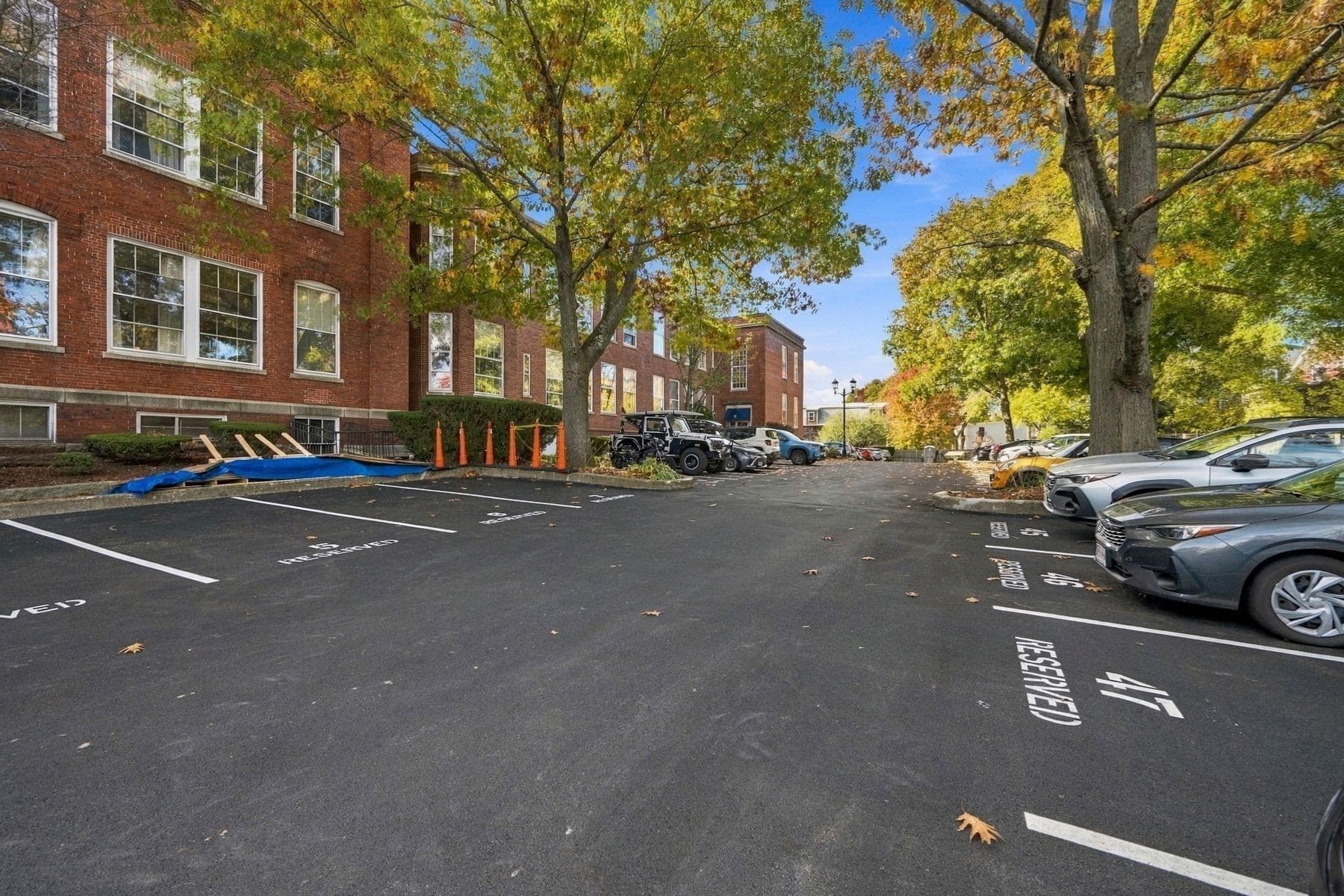 Condominium at 35 Flint Street # 201, Salem MA 01970, photo 33 of 33
