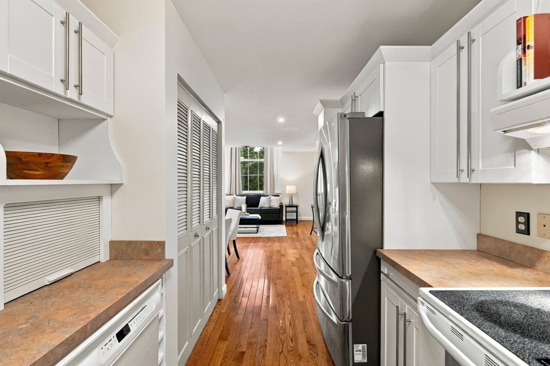 Condominium at 35 Flint Street # 201, Salem MA 01970, photo 18 of 33