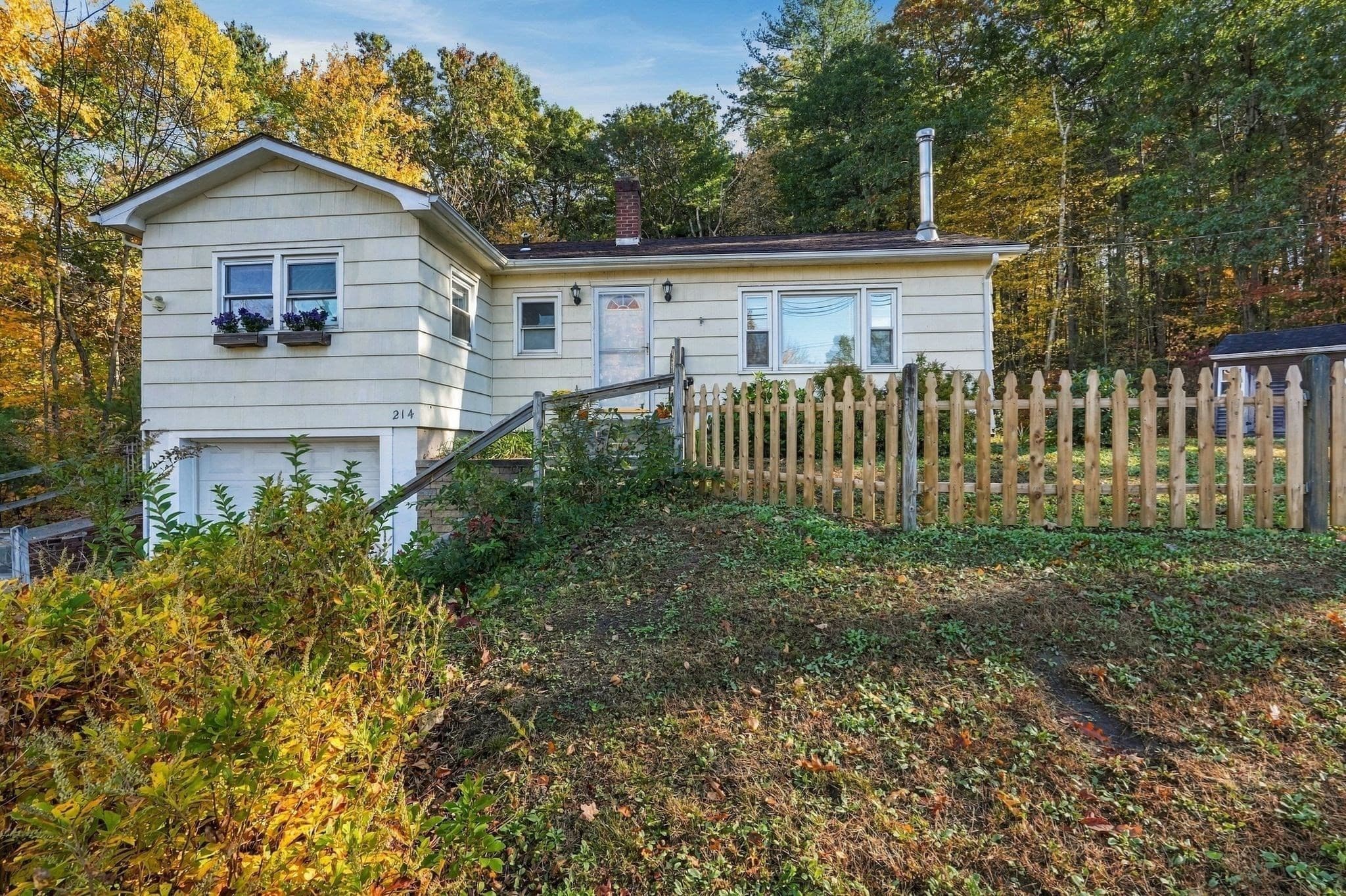 214 Federal St, Belchertown MA 01007
