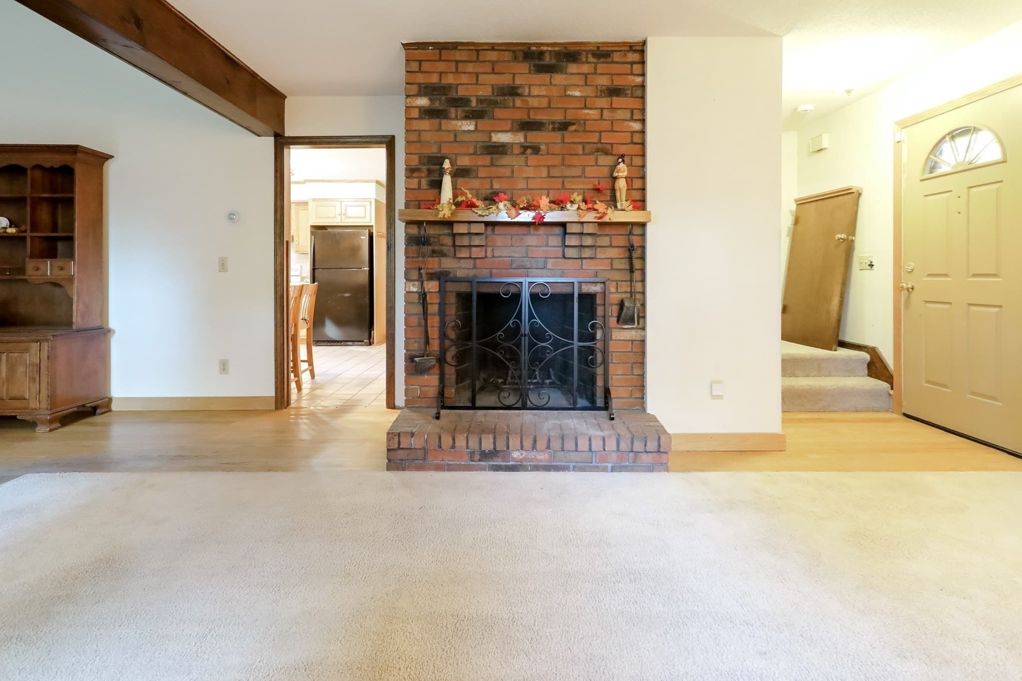 Single Family Residence at 404 Plain Road, Greenfield MA 01301, photo 23 of 35