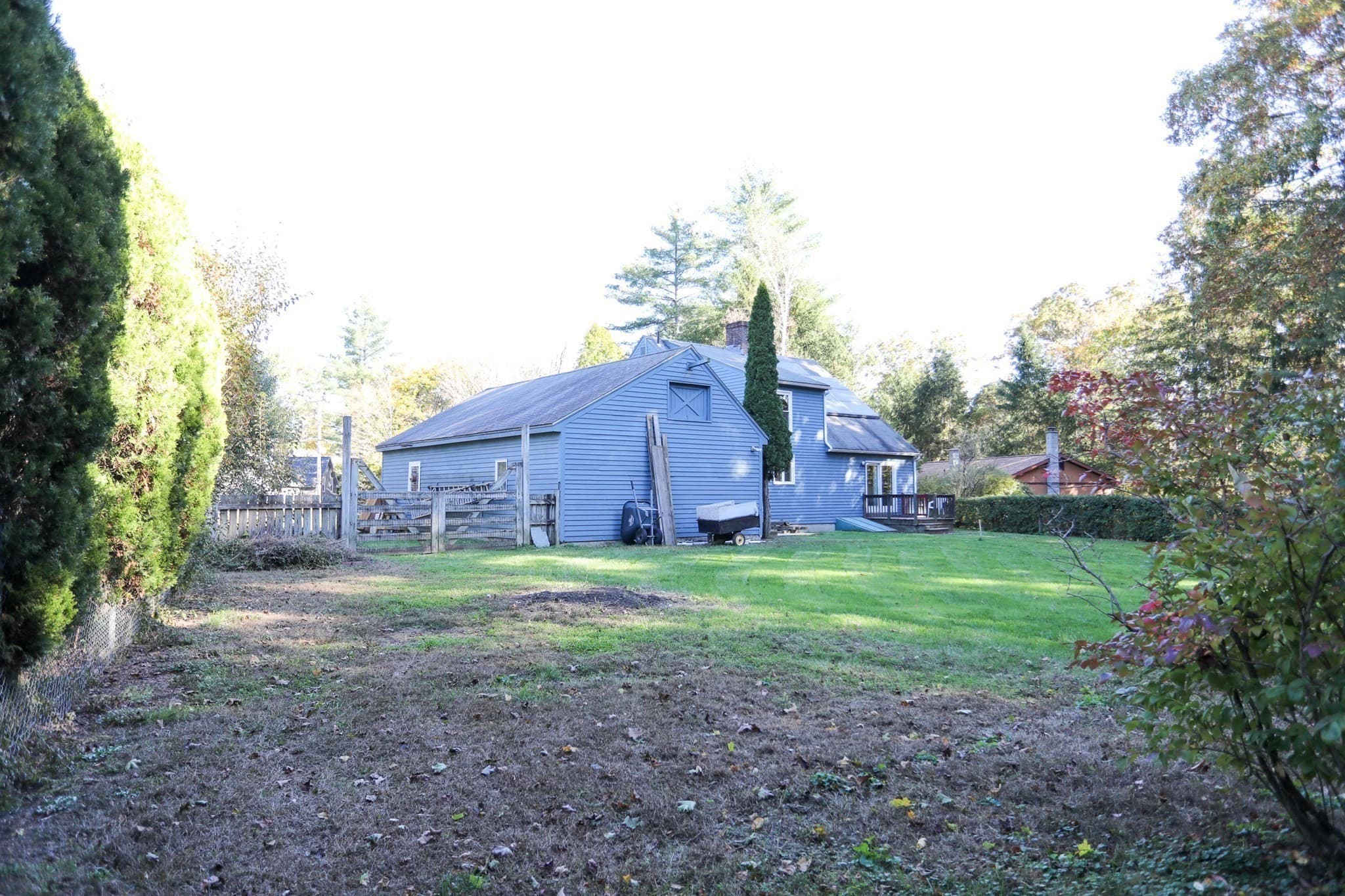 Single Family Residence at 404 Plain Road, Greenfield MA 01301, photo 6 of 35