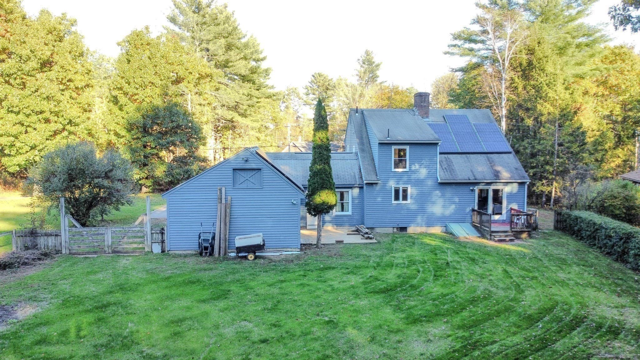 Single Family Residence at 404 Plain Road, Greenfield MA 01301, photo 12 of 35