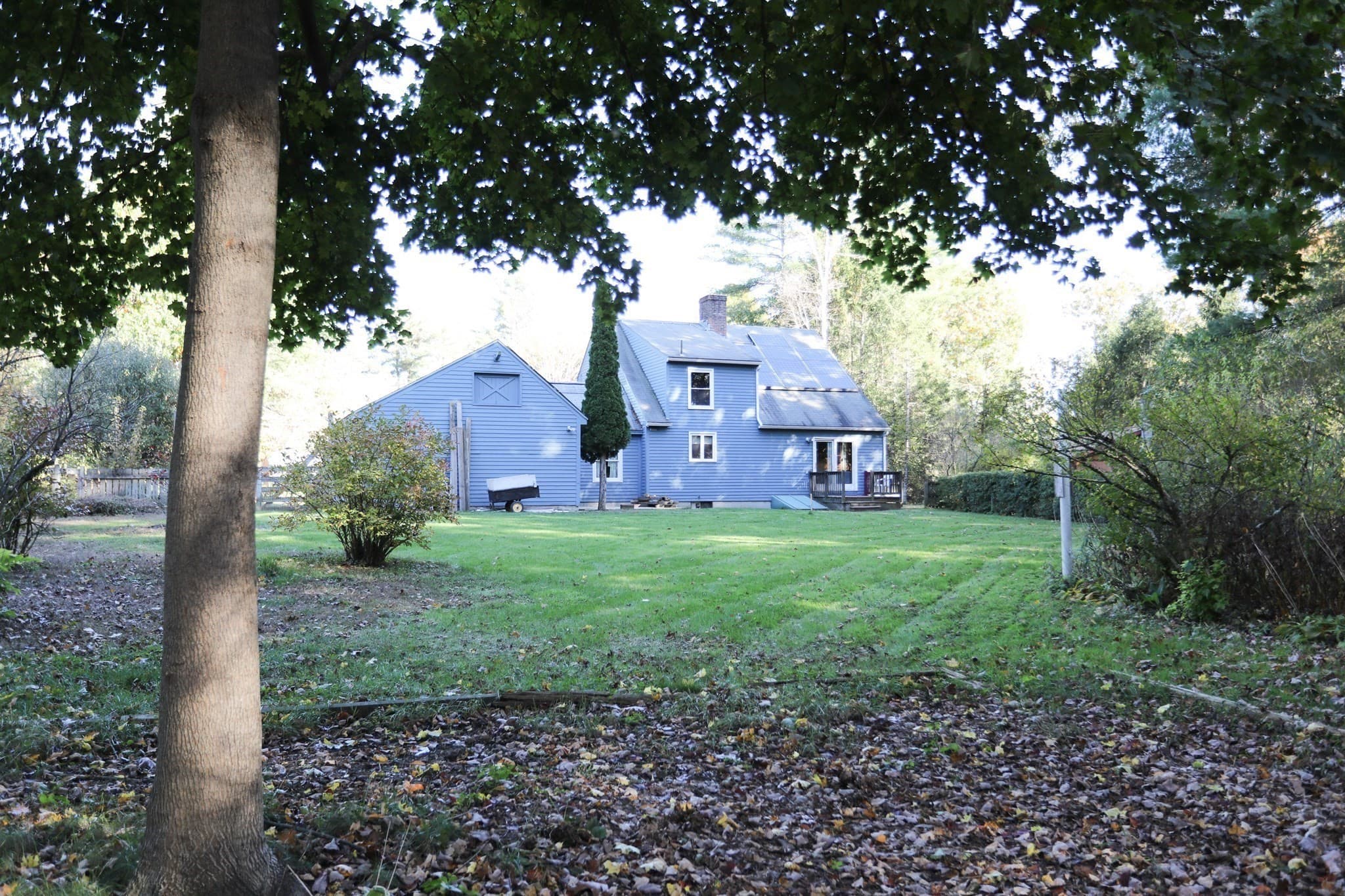 Single Family Residence at 404 Plain Road, Greenfield MA 01301, photo 7 of 35