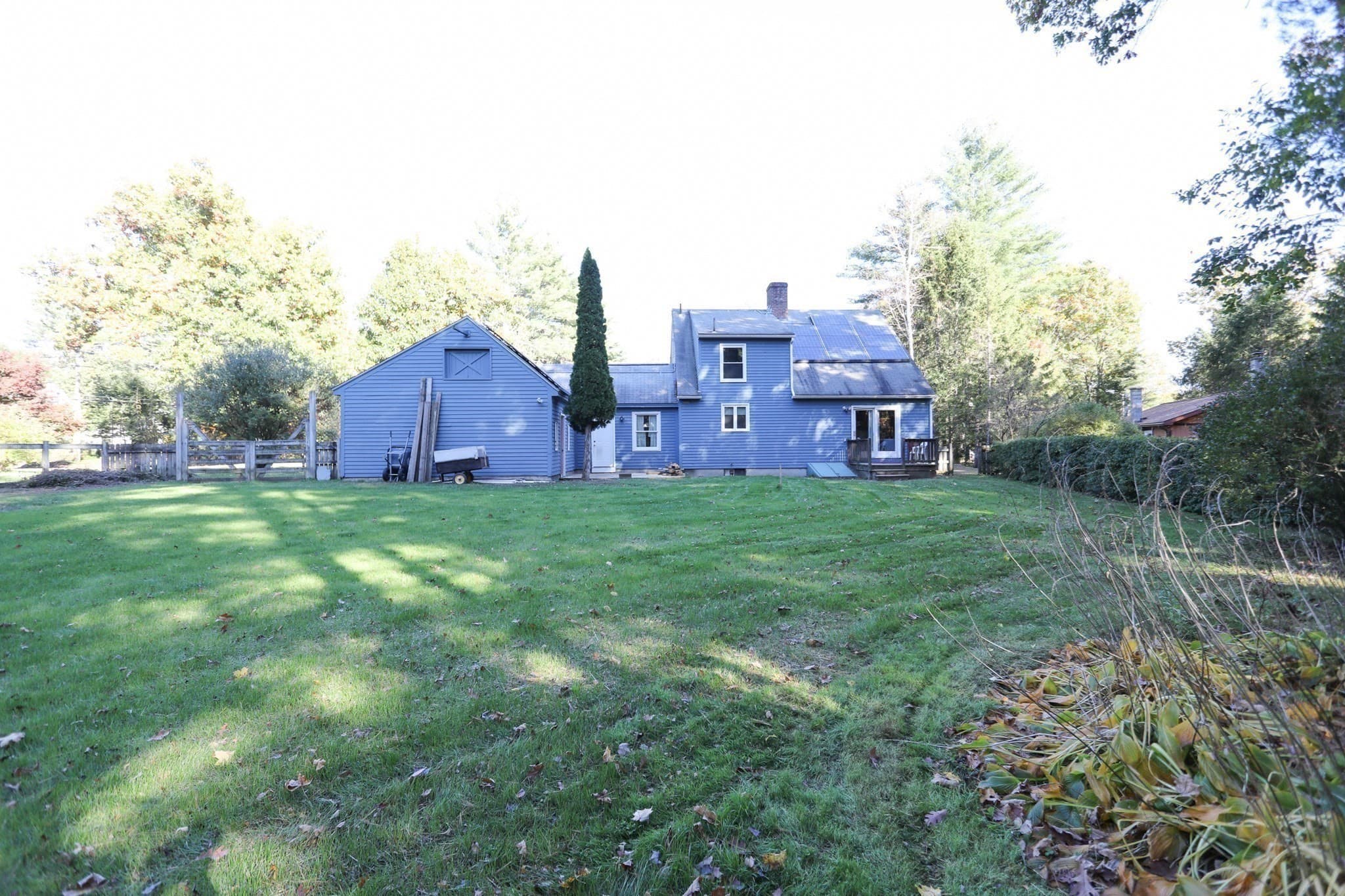 Single Family Residence at 404 Plain Road, Greenfield MA 01301, photo 10 of 35