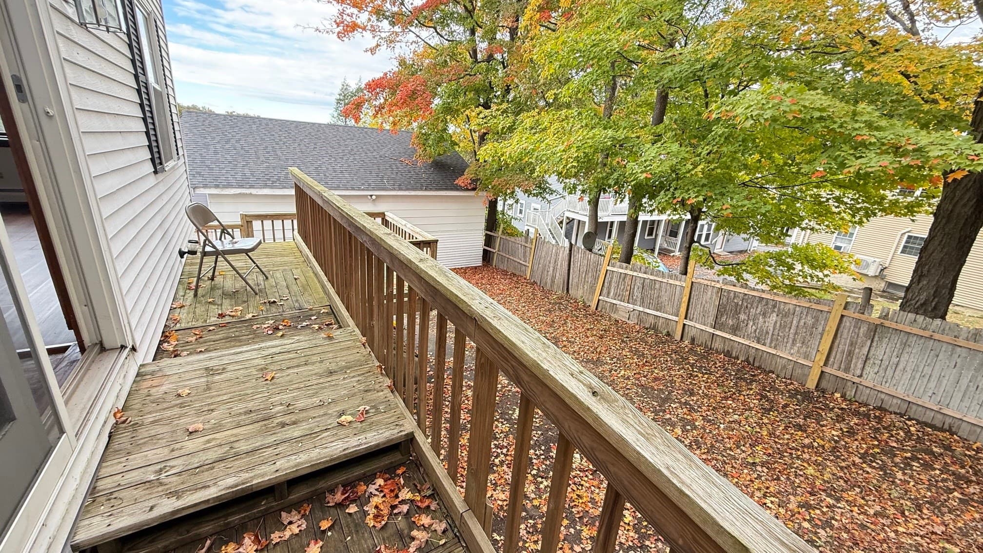 Single Family Residence at 20 Hill St, Clinton MA 01510, photo 12 of 22