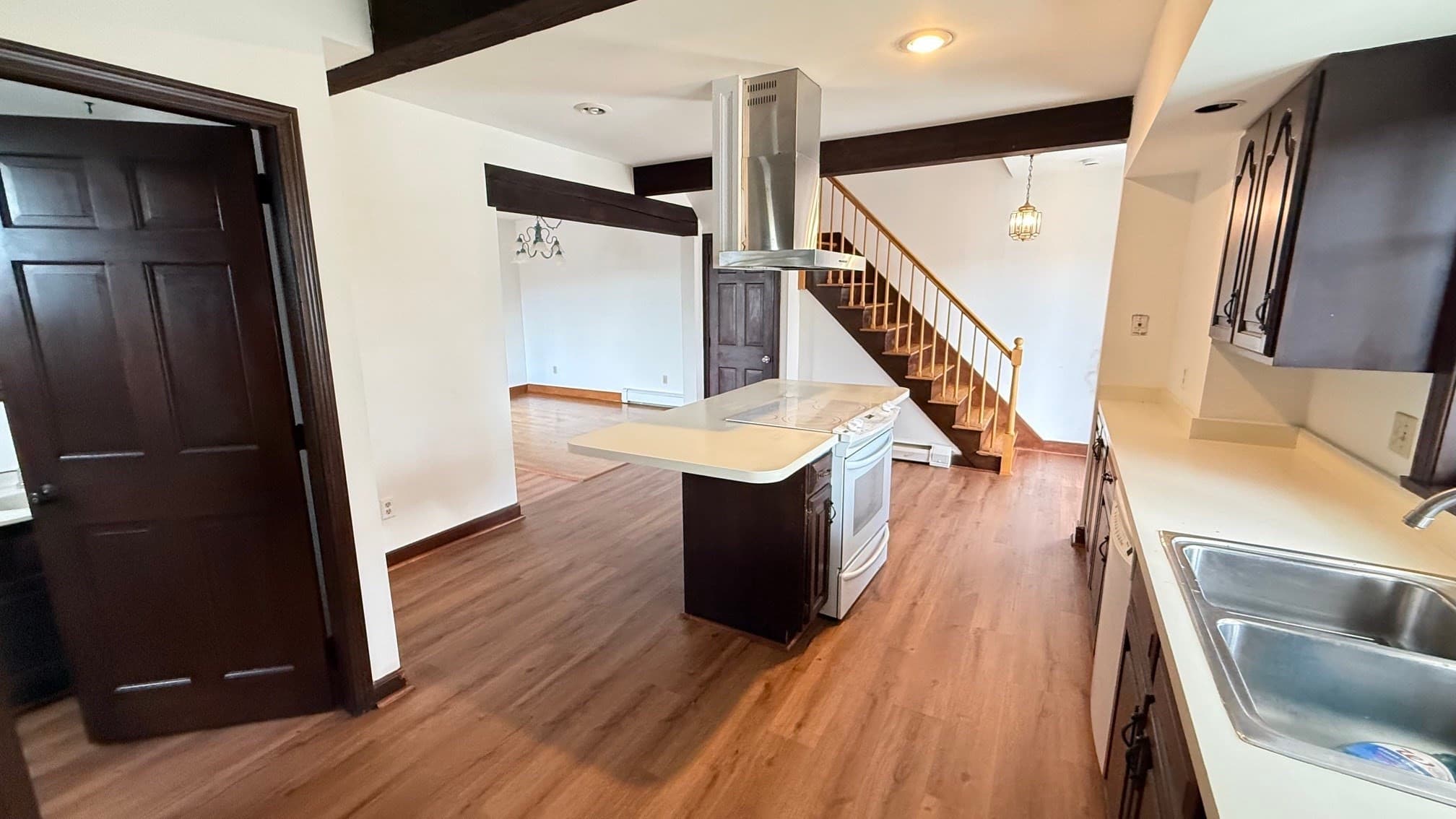 Single Family Residence at 20 Hill St, Clinton MA 01510, photo 7 of 22