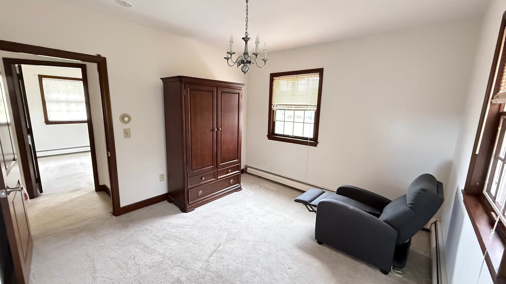Single Family Residence at 20 Hill St, Clinton MA 01510, photo 18 of 22
