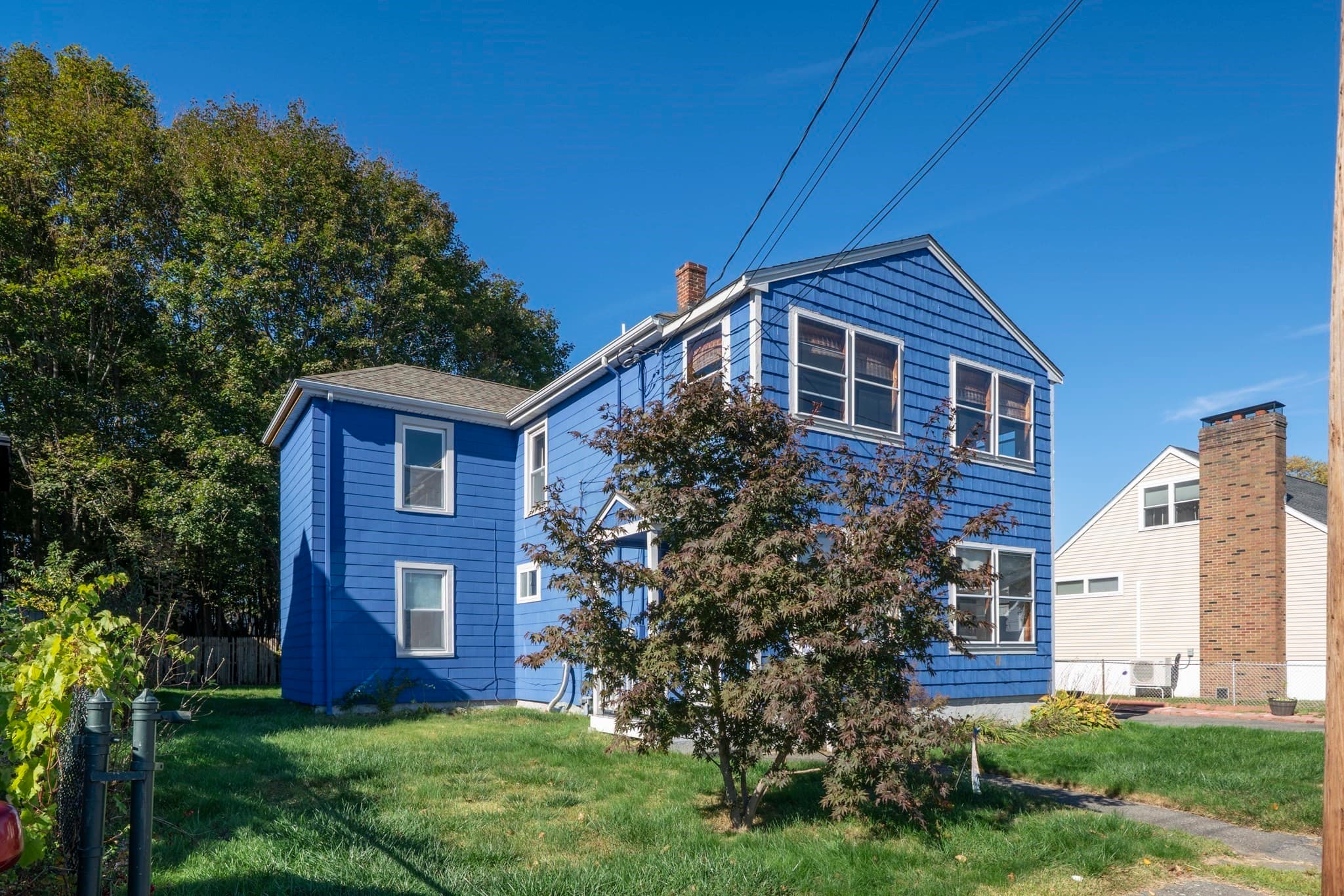 Multi Family at 13 Dane St, Peabody MA 01960, photo 2 of 40