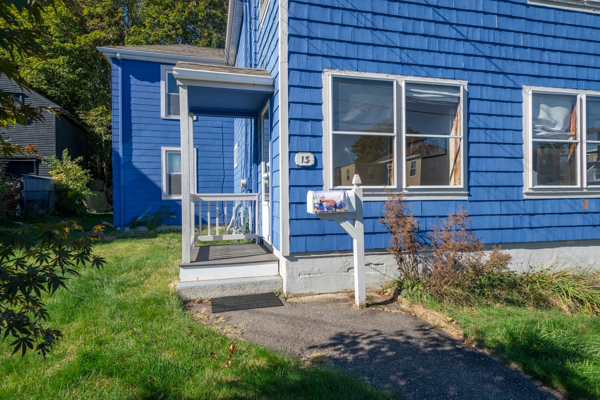 Multi Family at 13 Dane St, Peabody MA 01960, photo 3 of 40
