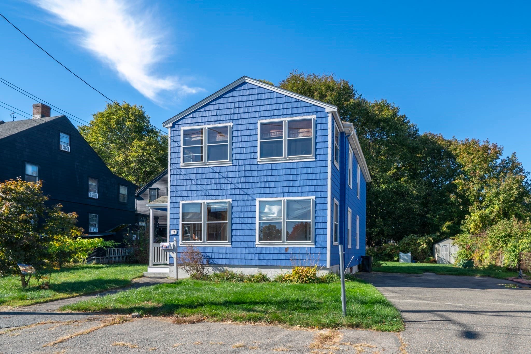 13 Dane St, Peabody MA 01960