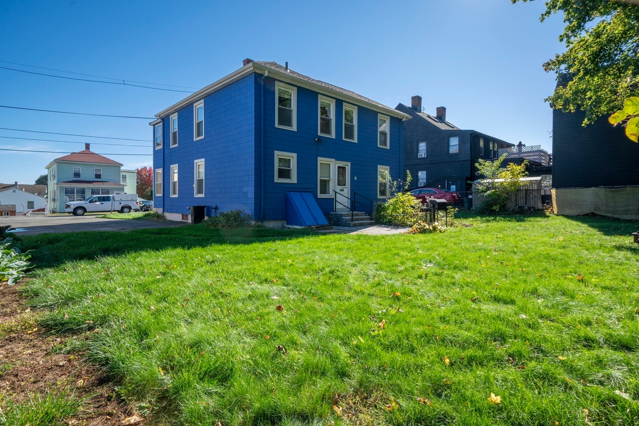 Multi Family at 13 Dane St, Peabody MA 01960, photo 34 of 40