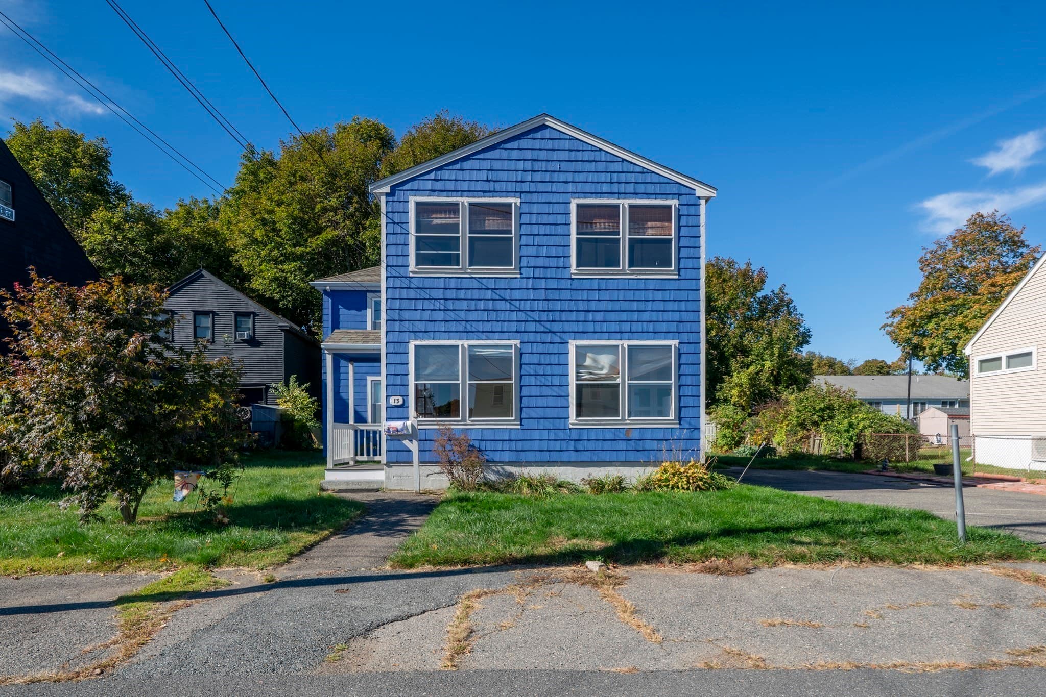 Multi Family at 13 Dane St, Peabody MA 01960, photo 33 of 40
