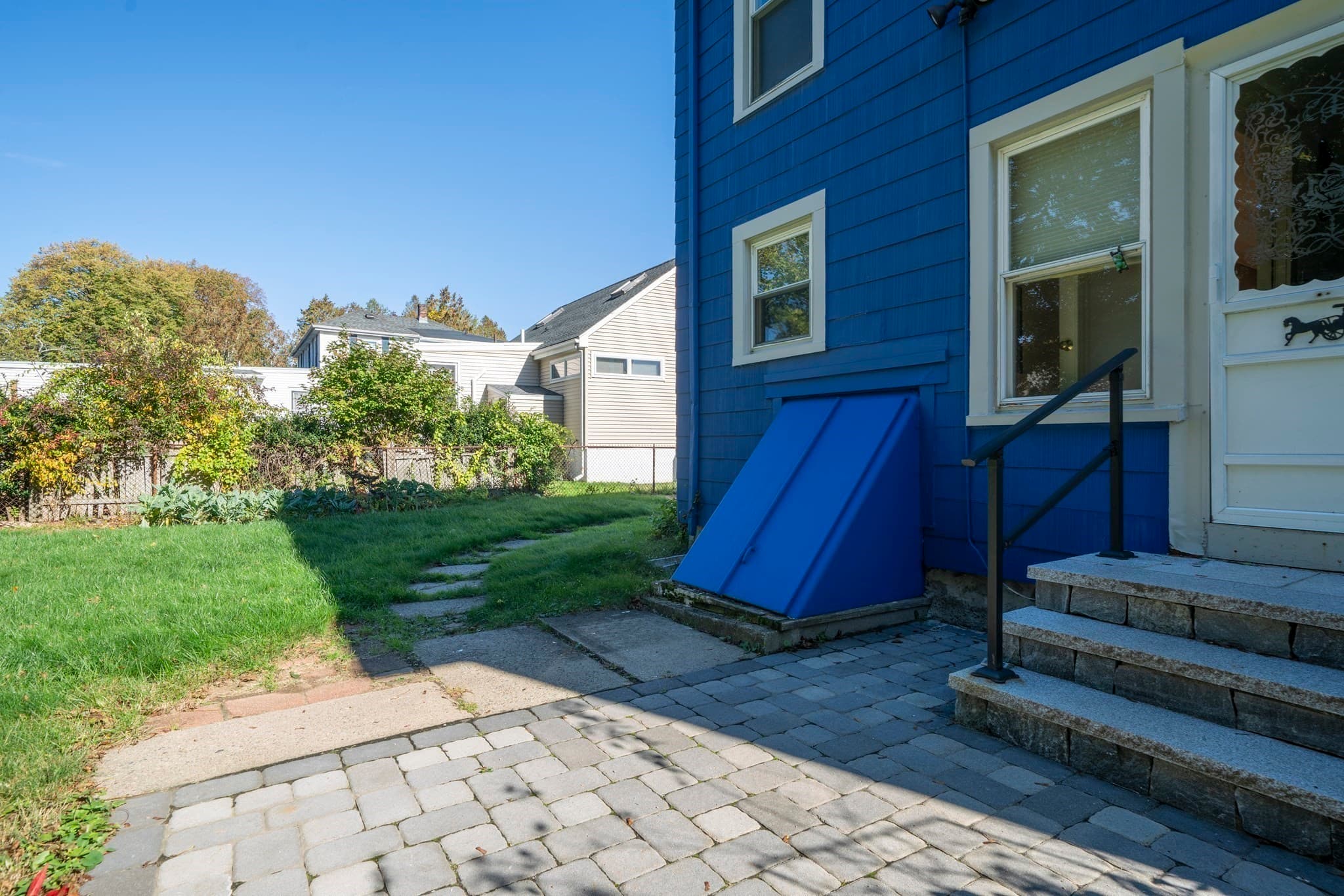 Multi Family at 13 Dane St, Peabody MA 01960, photo 35 of 40