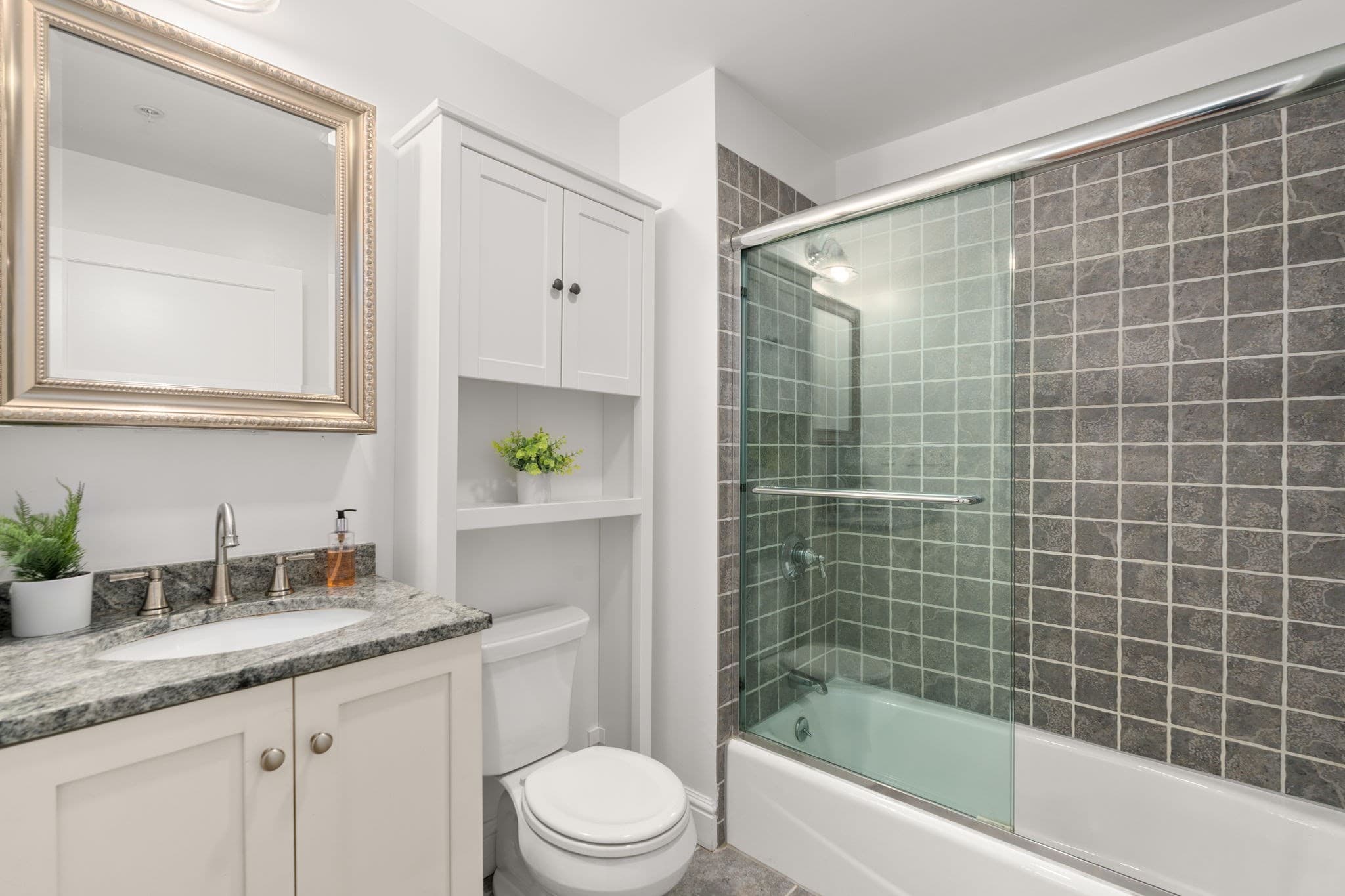 Condominium at 61 Bolton St # 102, Cambridge MA 02140, photo 17 of 19