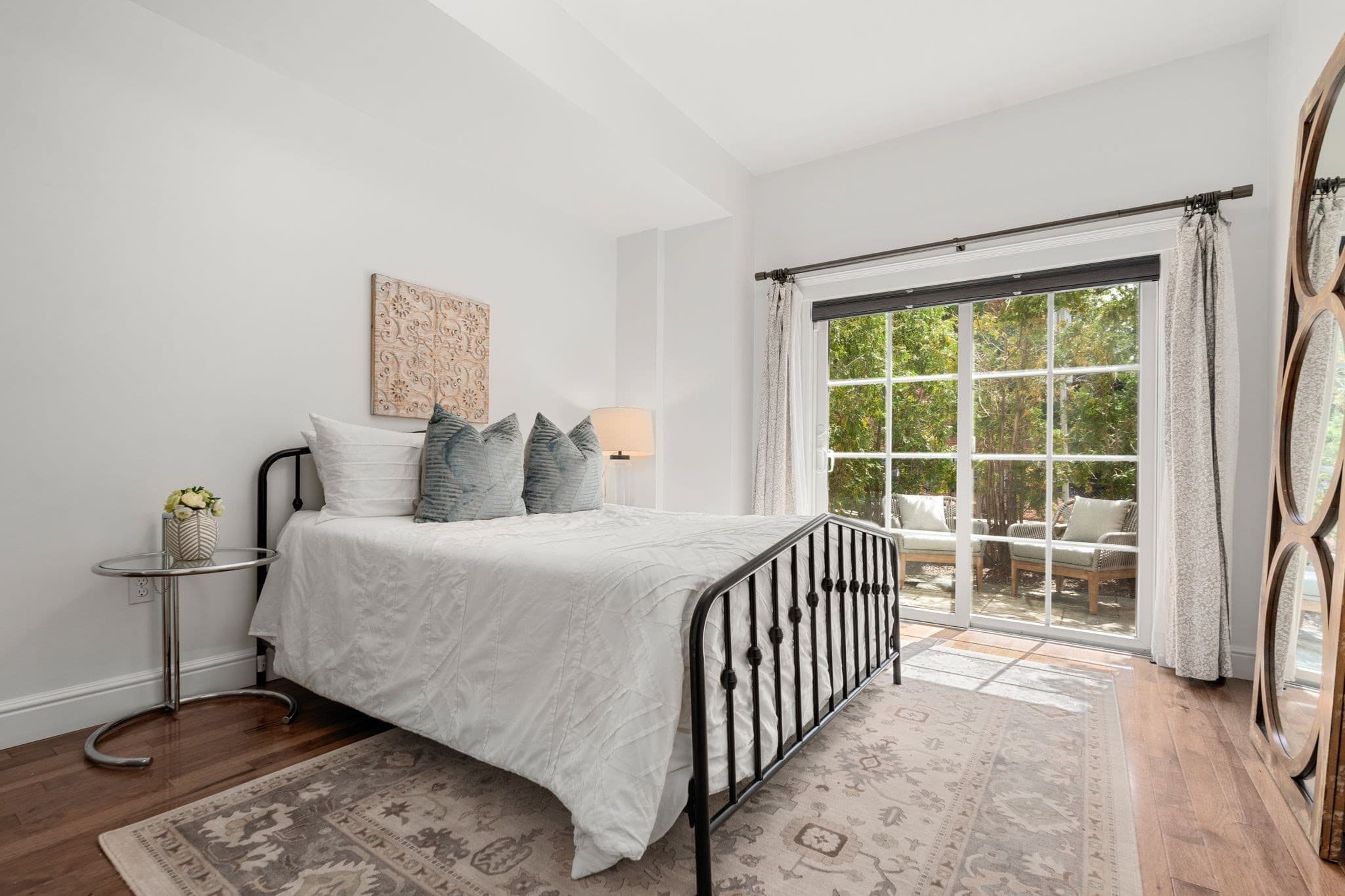Condominium at 61 Bolton St # 102, Cambridge MA 02140, photo 16 of 19