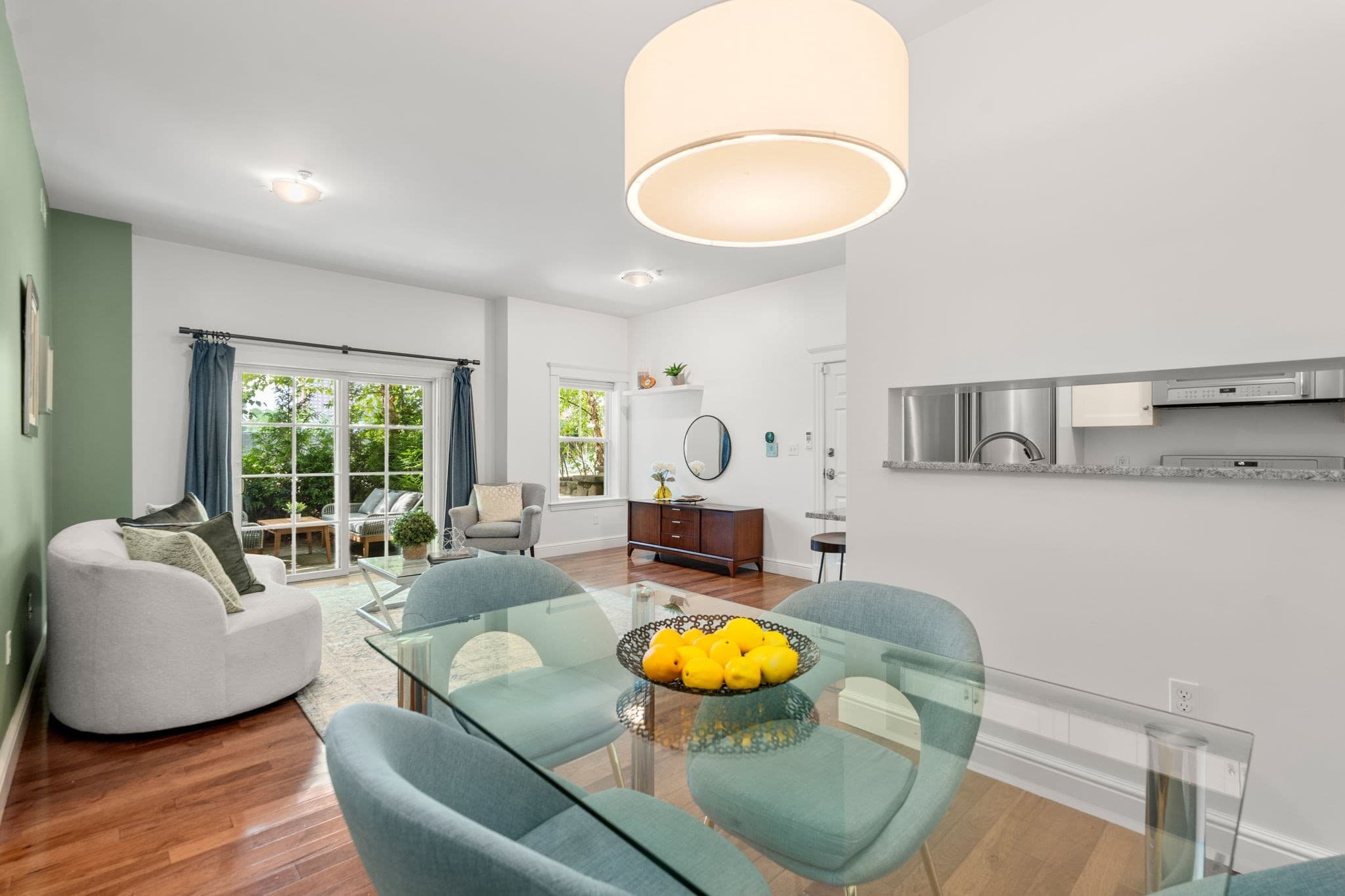 Condominium at 61 Bolton St # 102, Cambridge MA 02140, photo 12 of 19