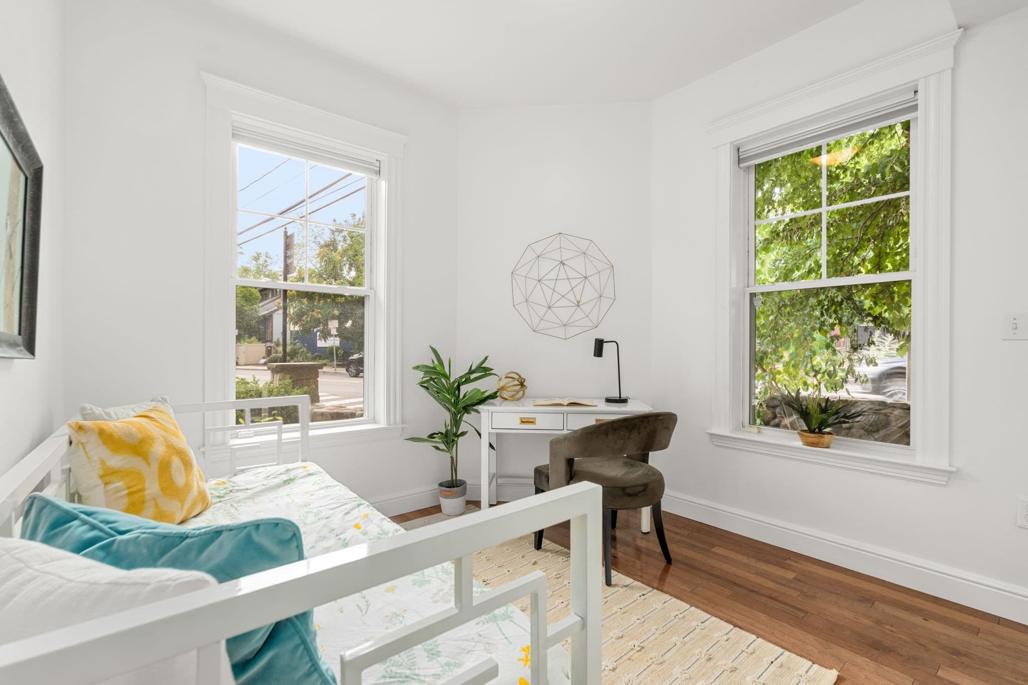 Condominium at 61 Bolton St # 102, Cambridge MA 02140, photo 14 of 19