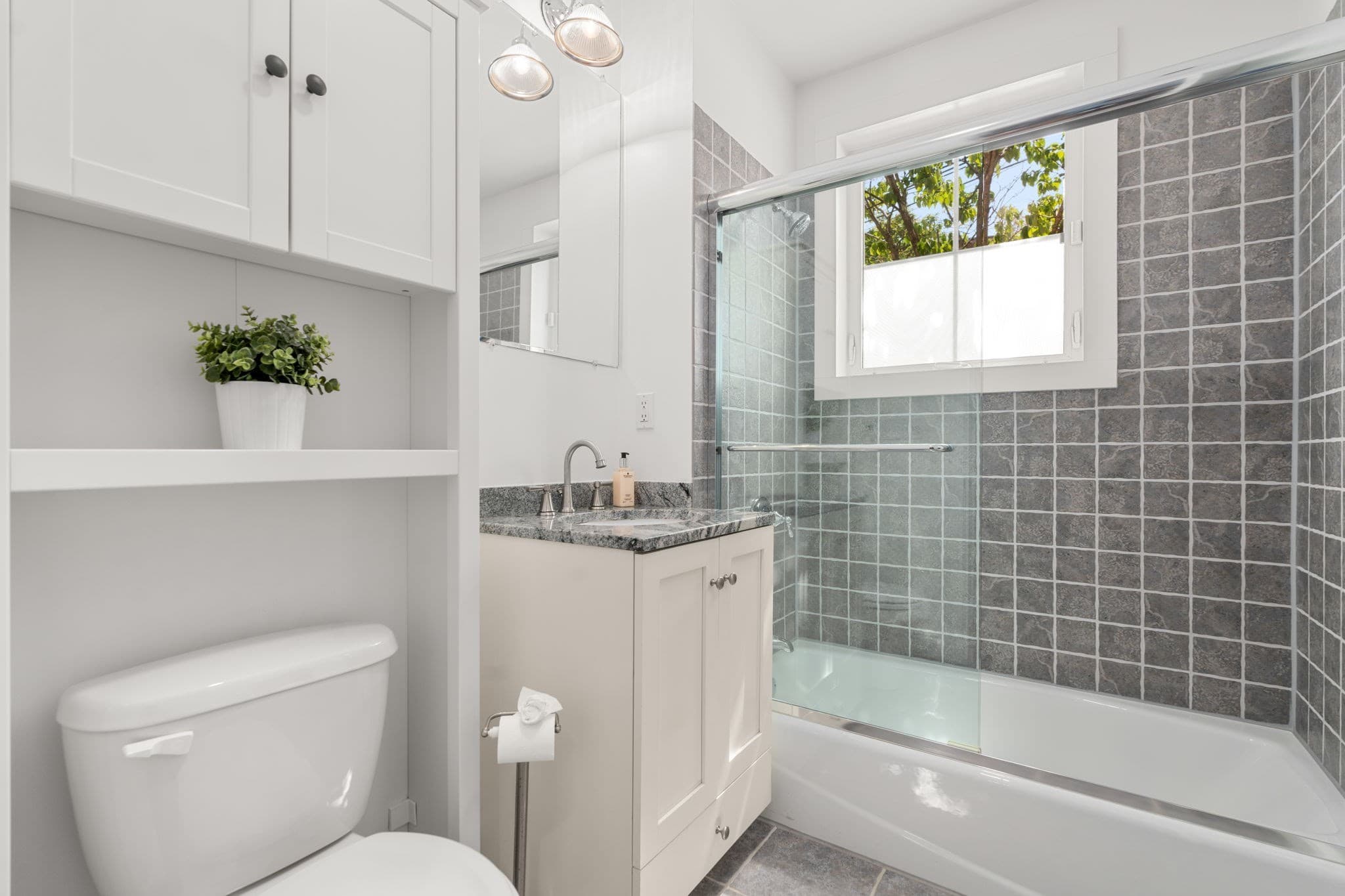 Condominium at 61 Bolton St # 102, Cambridge MA 02140, photo 15 of 19