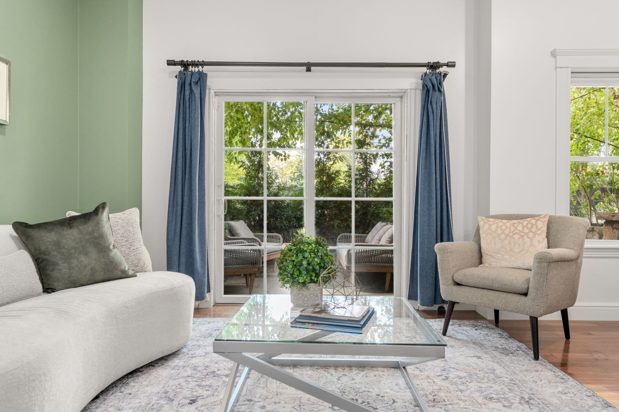 Condominium at 61 Bolton St # 102, Cambridge MA 02140, photo 4 of 19