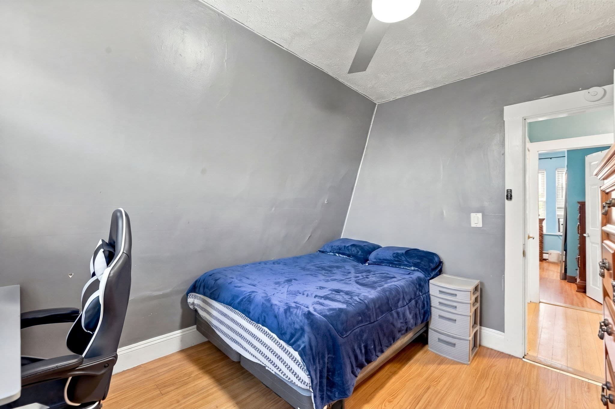 Single Family Residence at 39 Boisvert St, Lowell MA 01850, photo 6 of 29