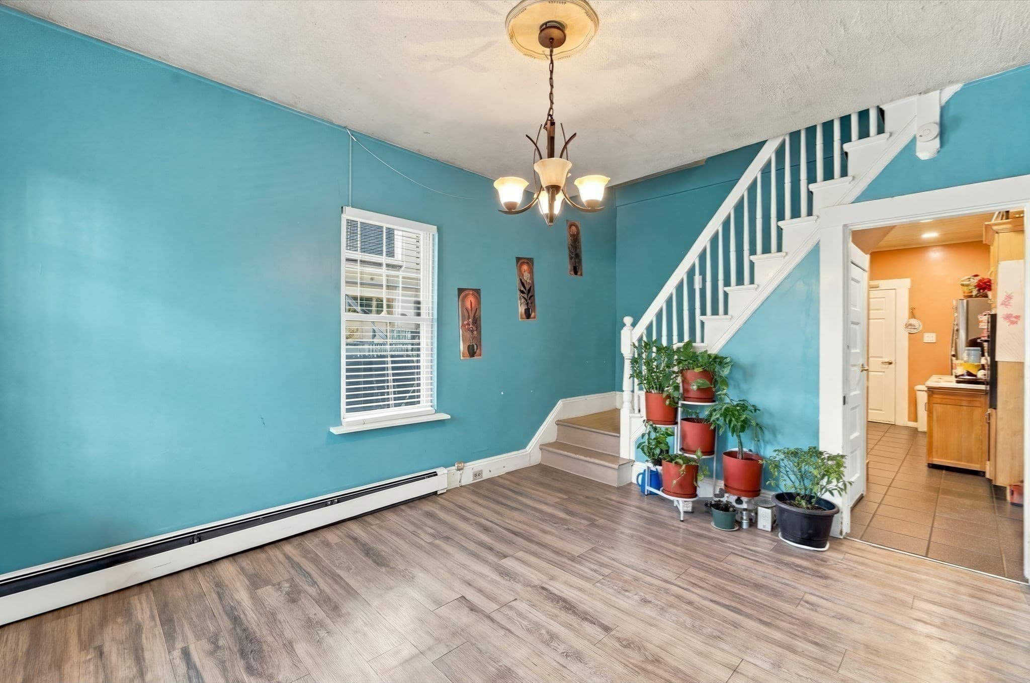 Single Family Residence at 39 Boisvert St, Lowell MA 01850, photo 13 of 29